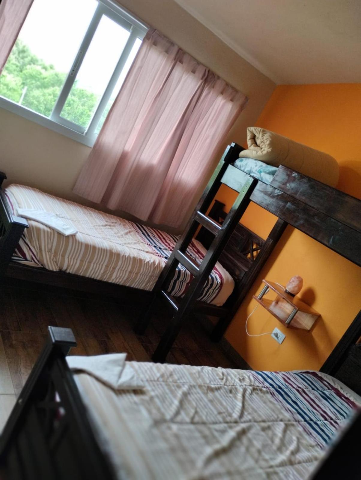 One-Bedroom House photo 1