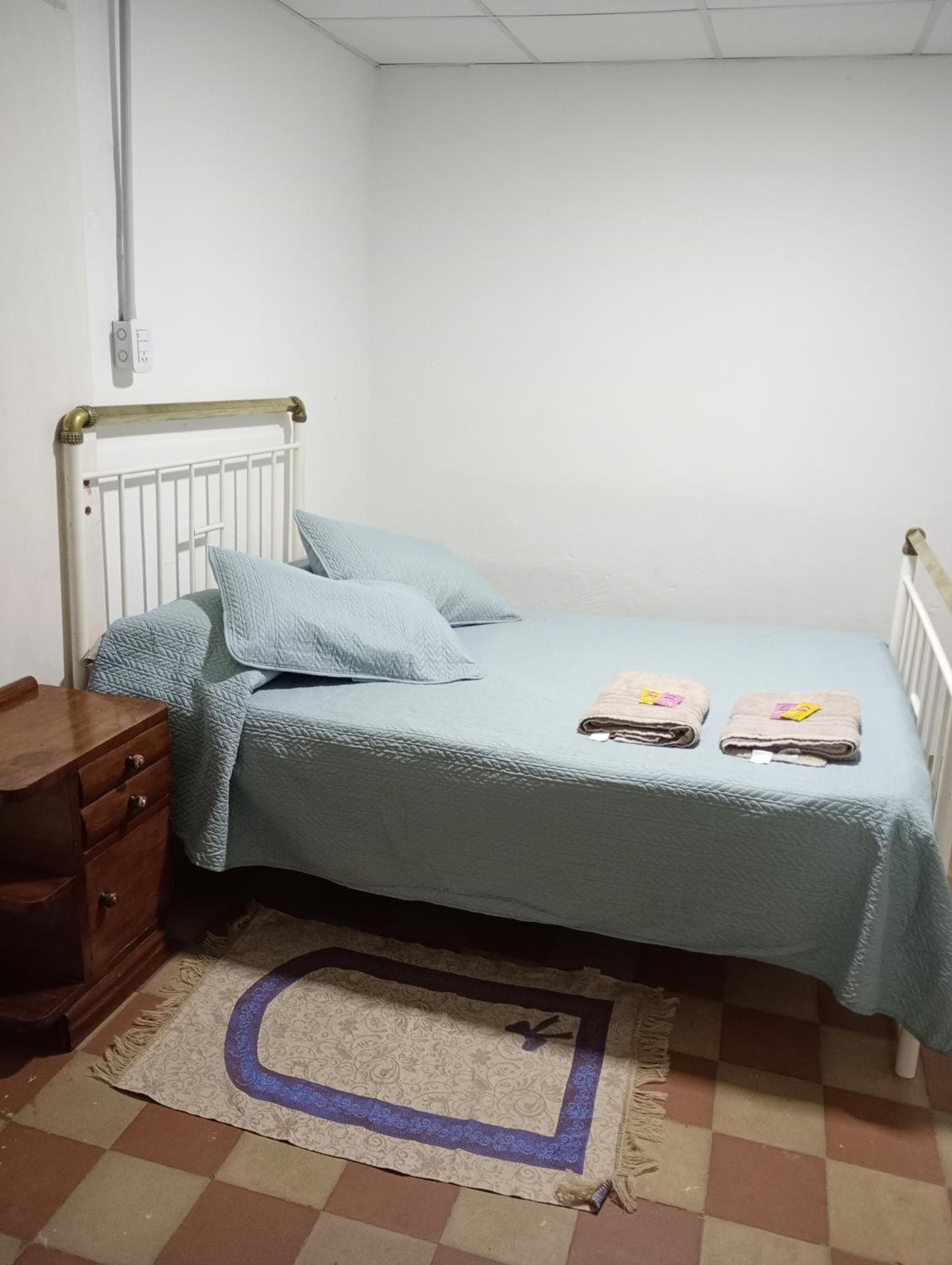 Apartment photo 1