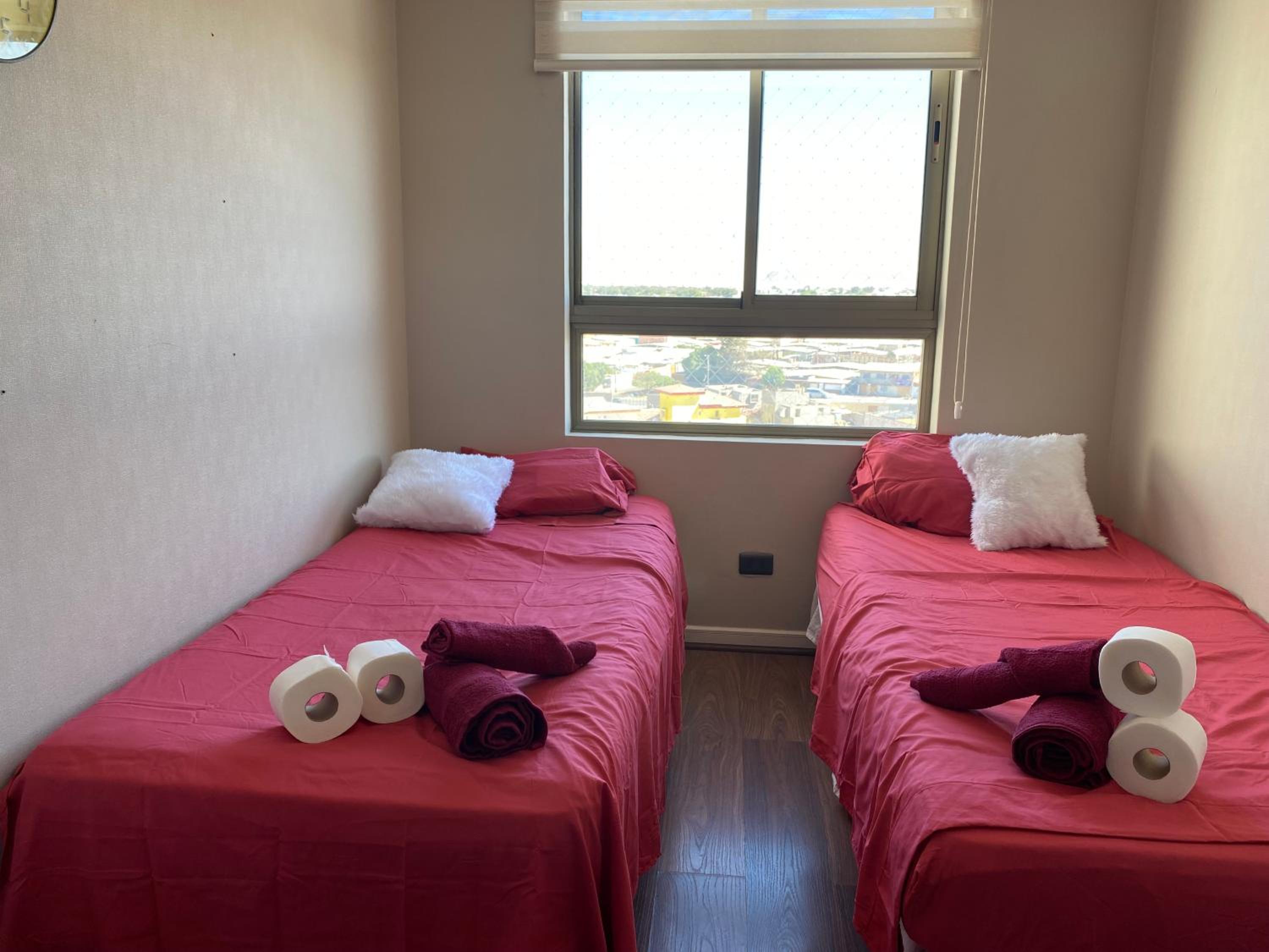 Apartment photo 1