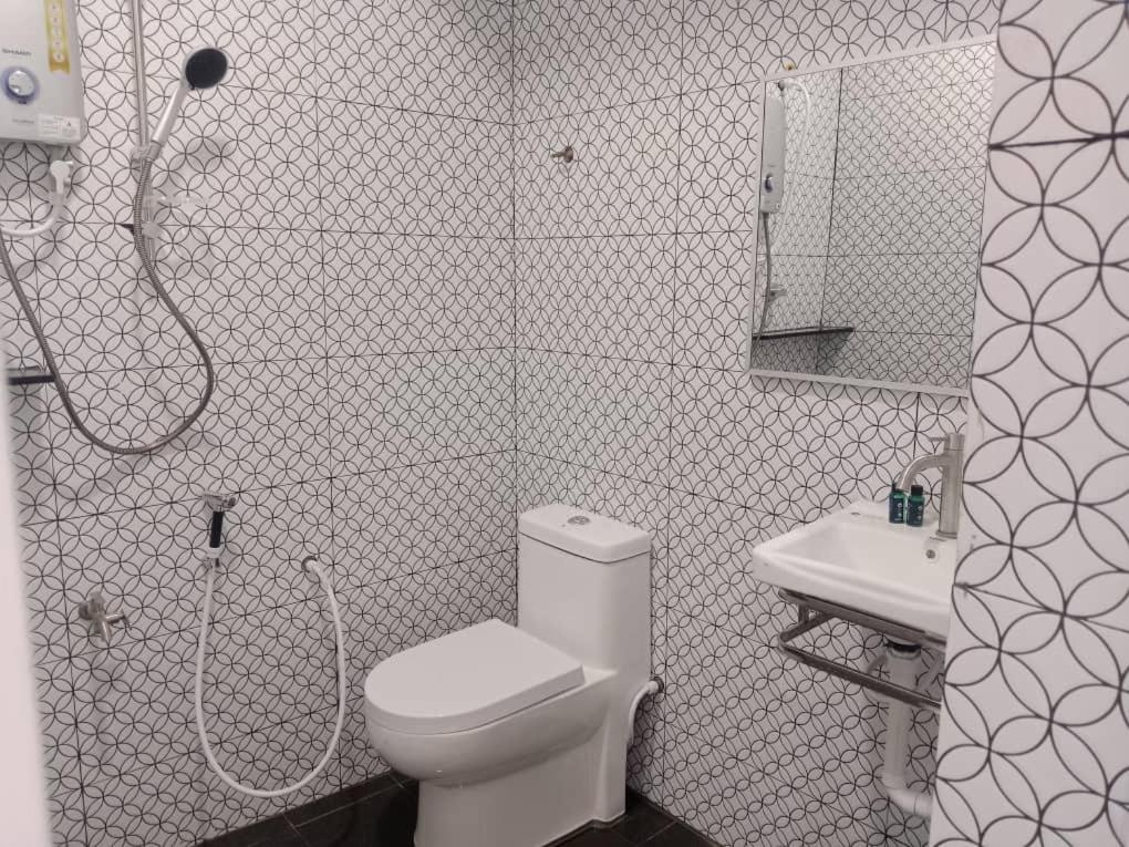 Quadruple Room with Bathroom photo 3