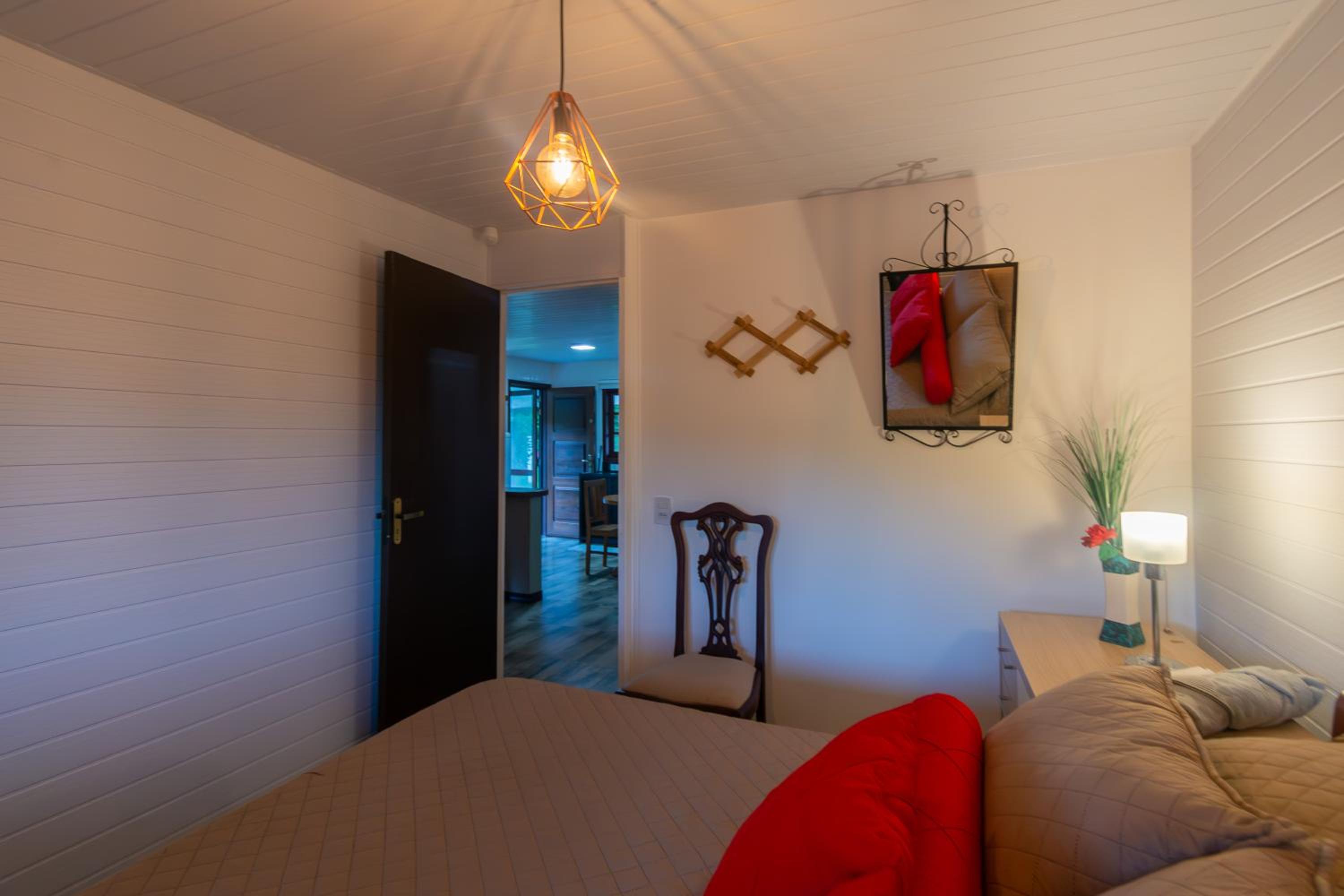 Two-Bedroom Chalet photo 1