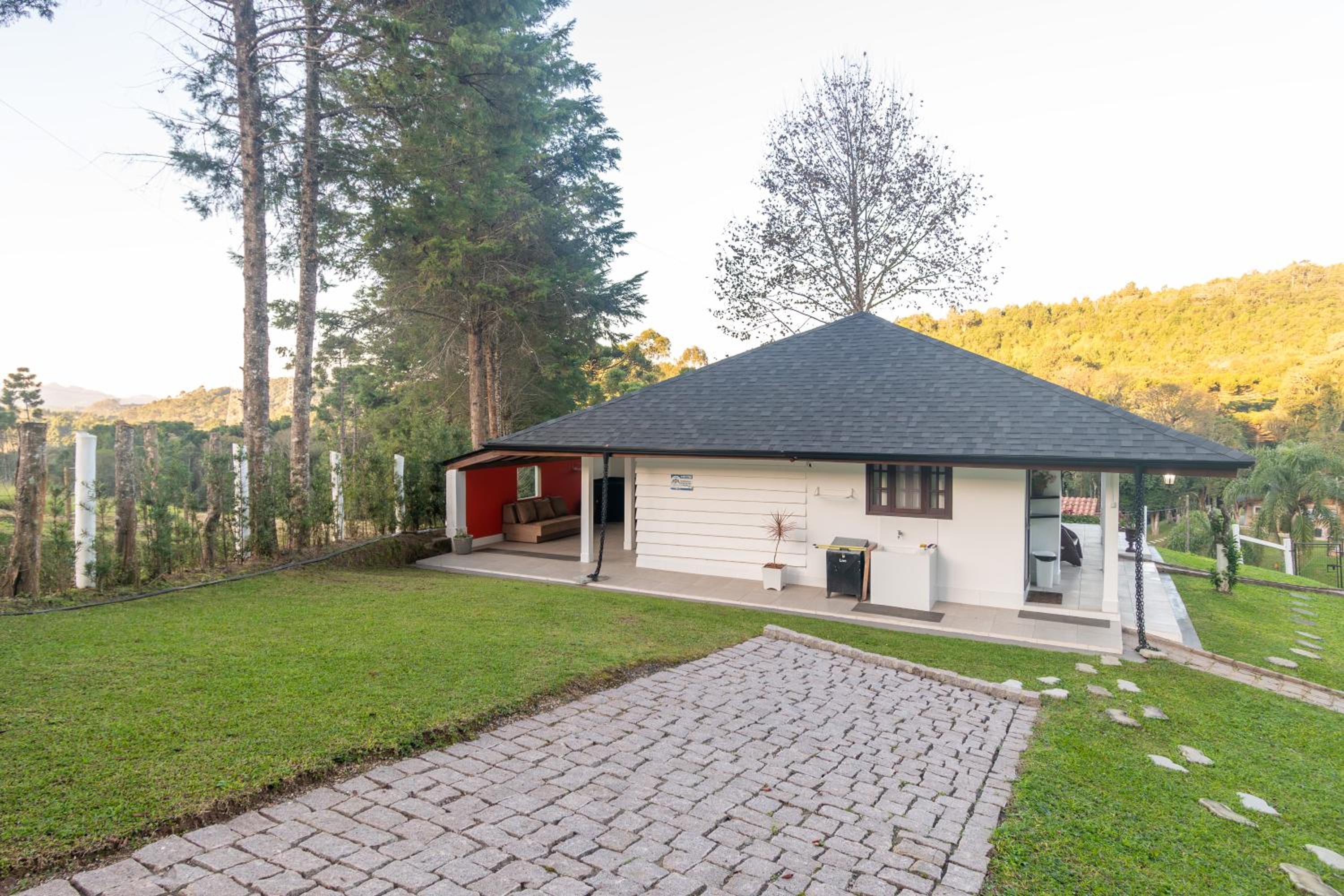 Two-Bedroom Chalet photo 3