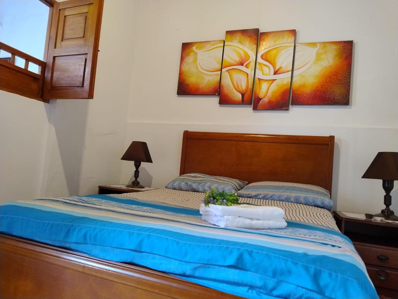 Two-Bedroom House photo 1