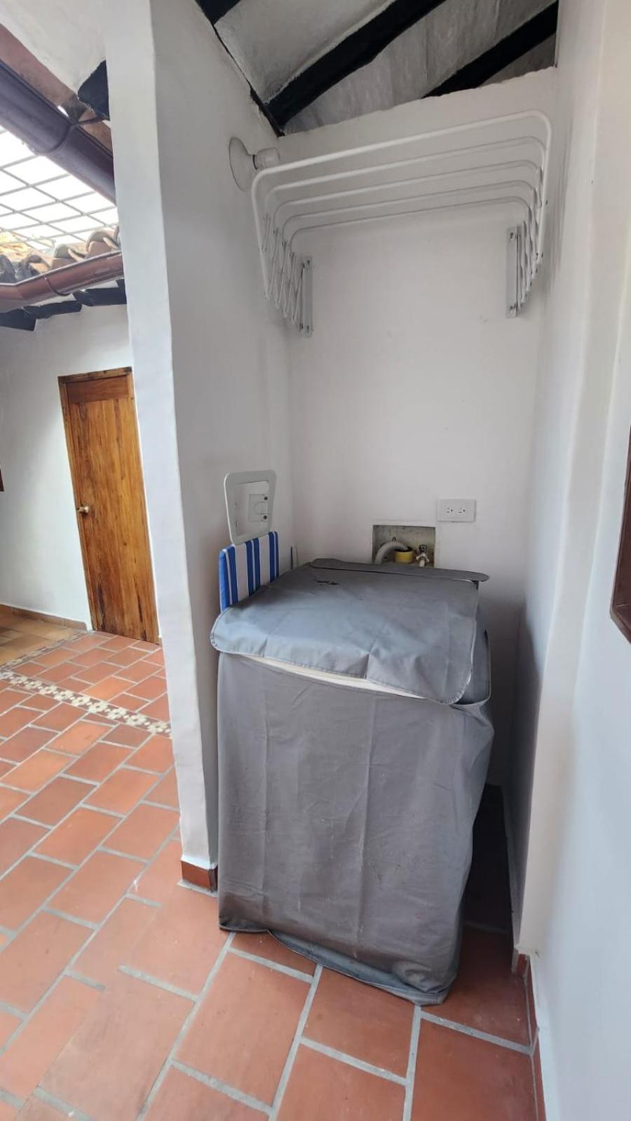 Two-Bedroom House photo 2