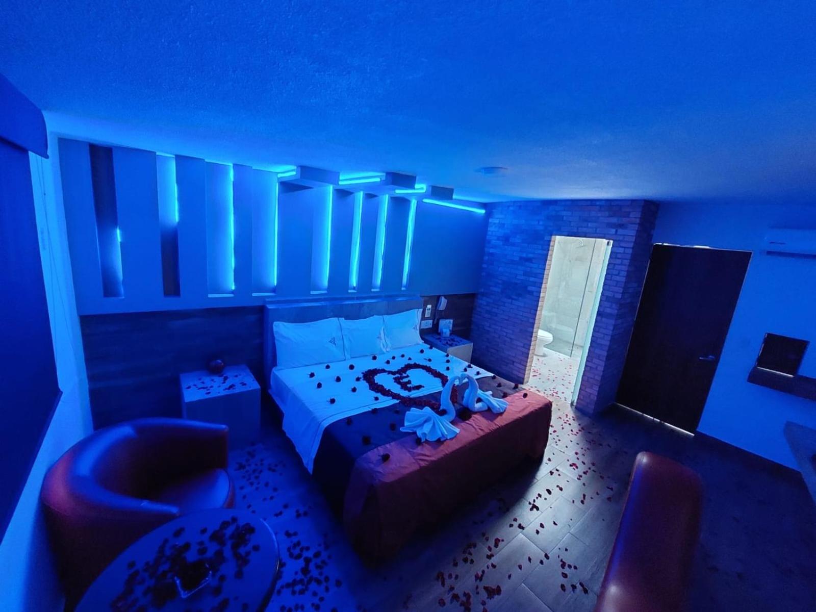 Large Single Room