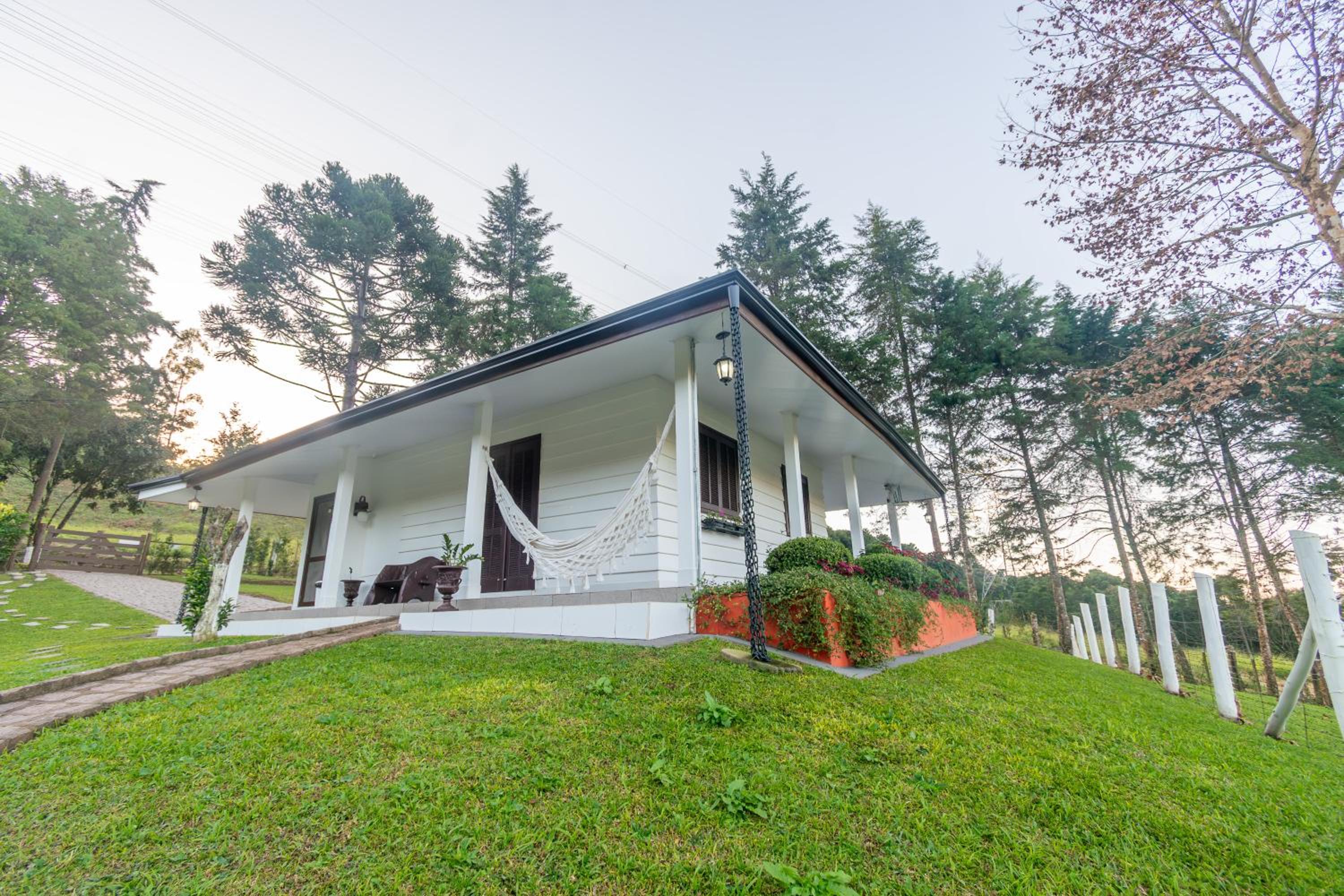 Two-Bedroom Chalet photo 2