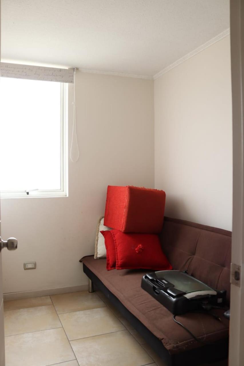 Two-Bedroom Apartment photo 1