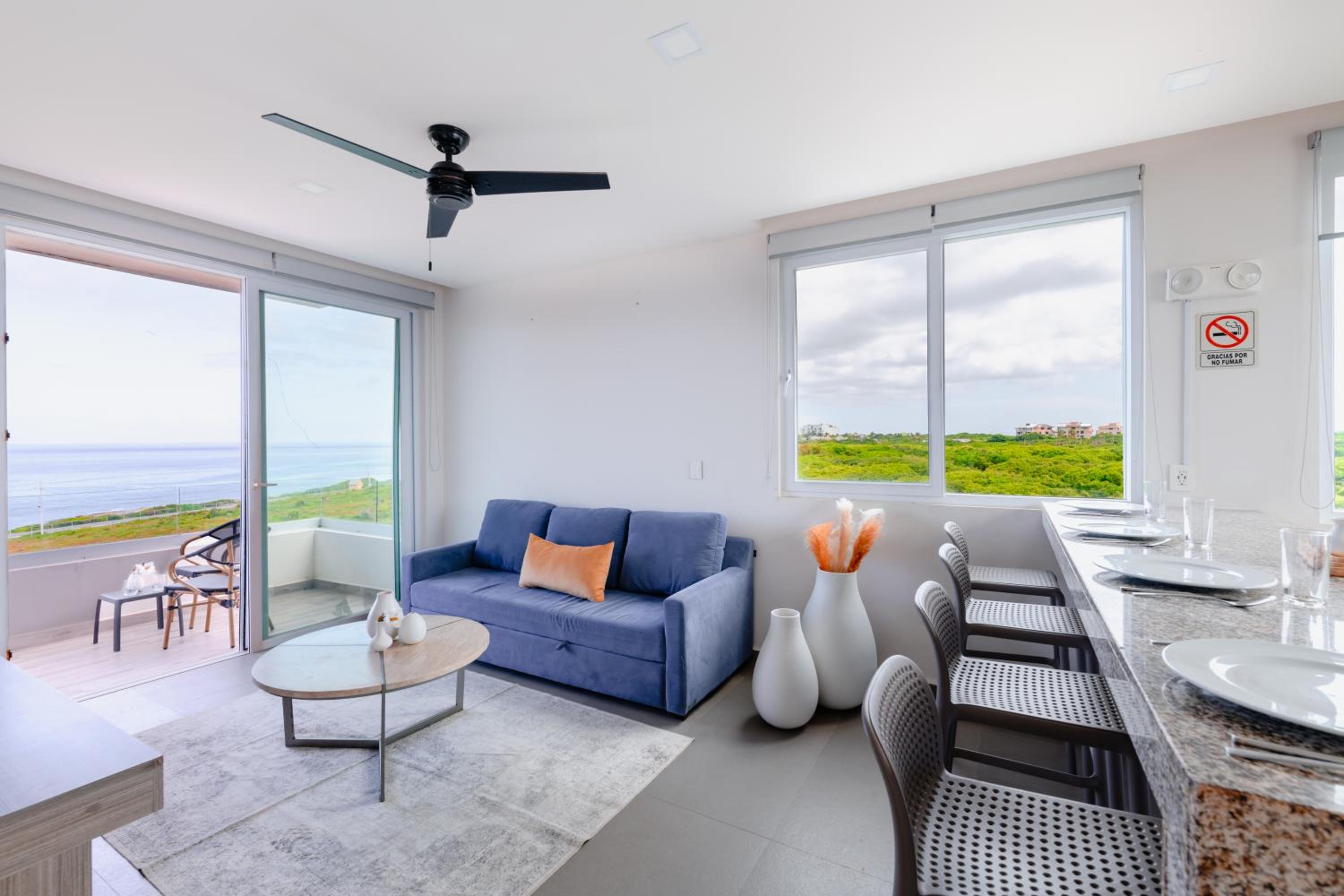 Studio With Sea View - Photo 14
