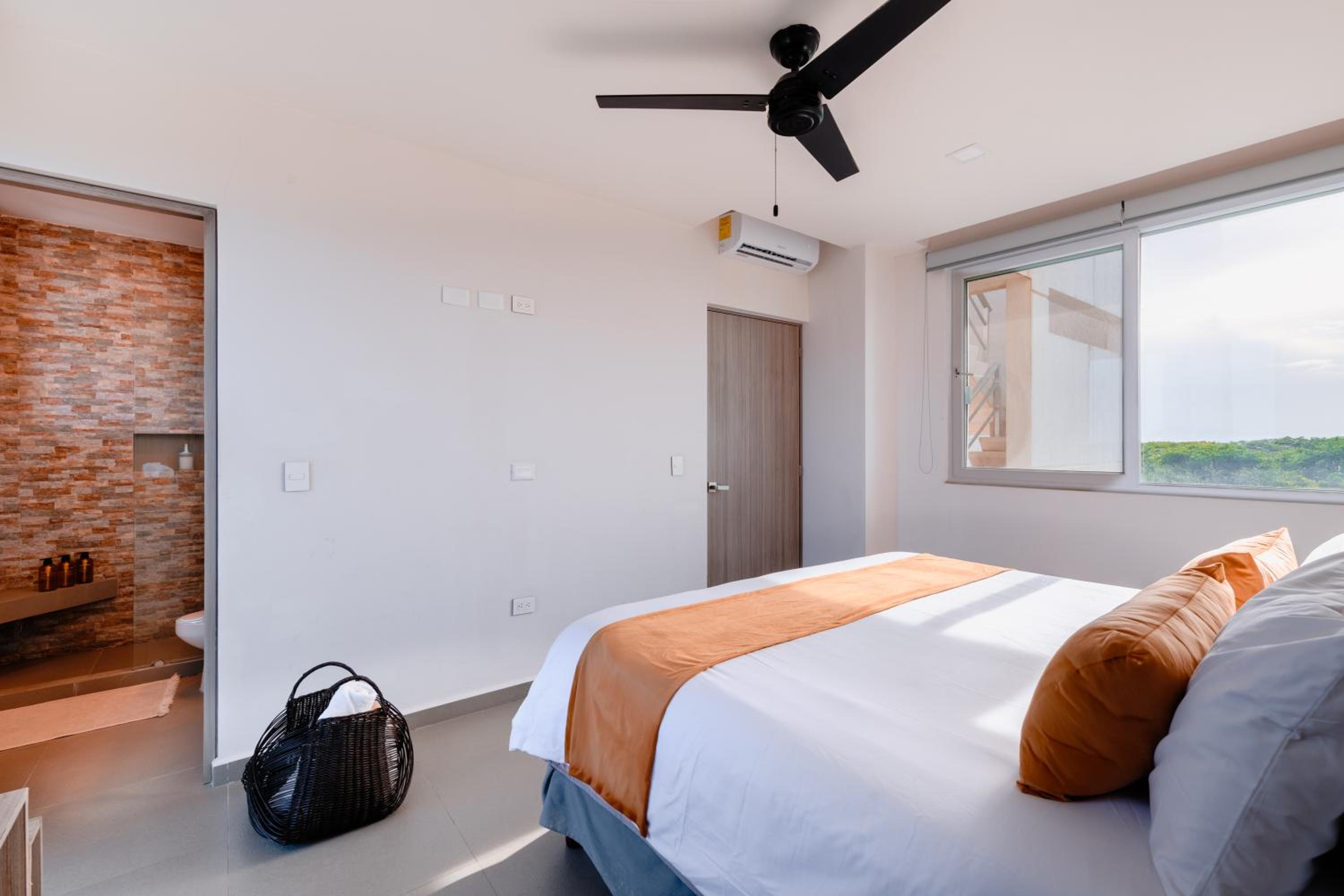 Studio With Sea View - Photo 4
