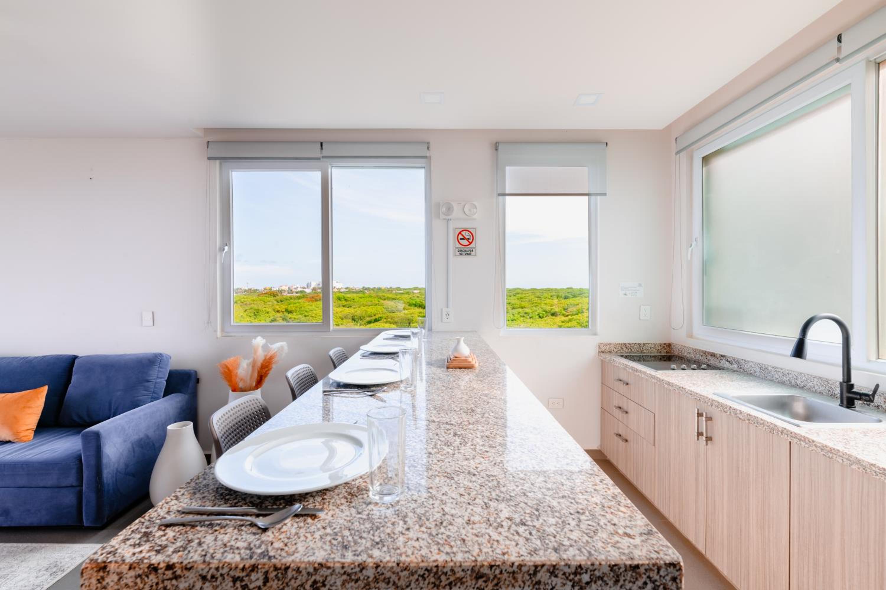 Studio With Sea View - Photo 19