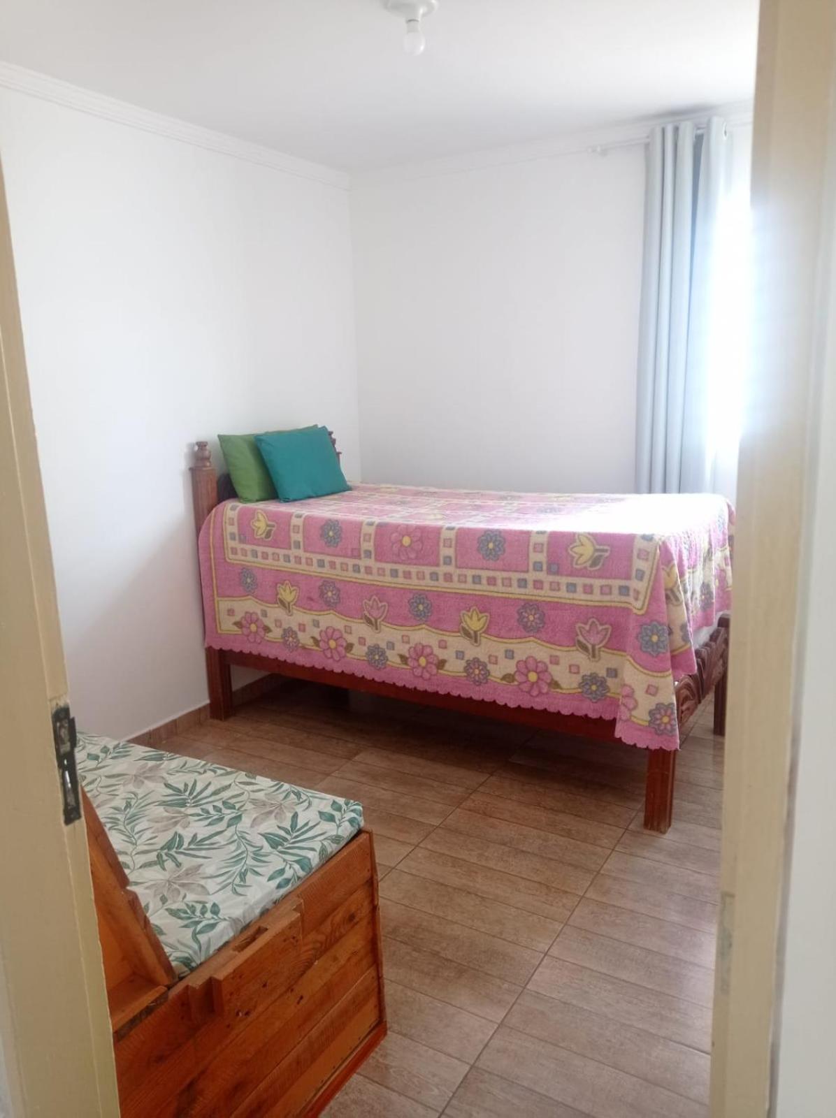 Two-Bedroom House photo 1