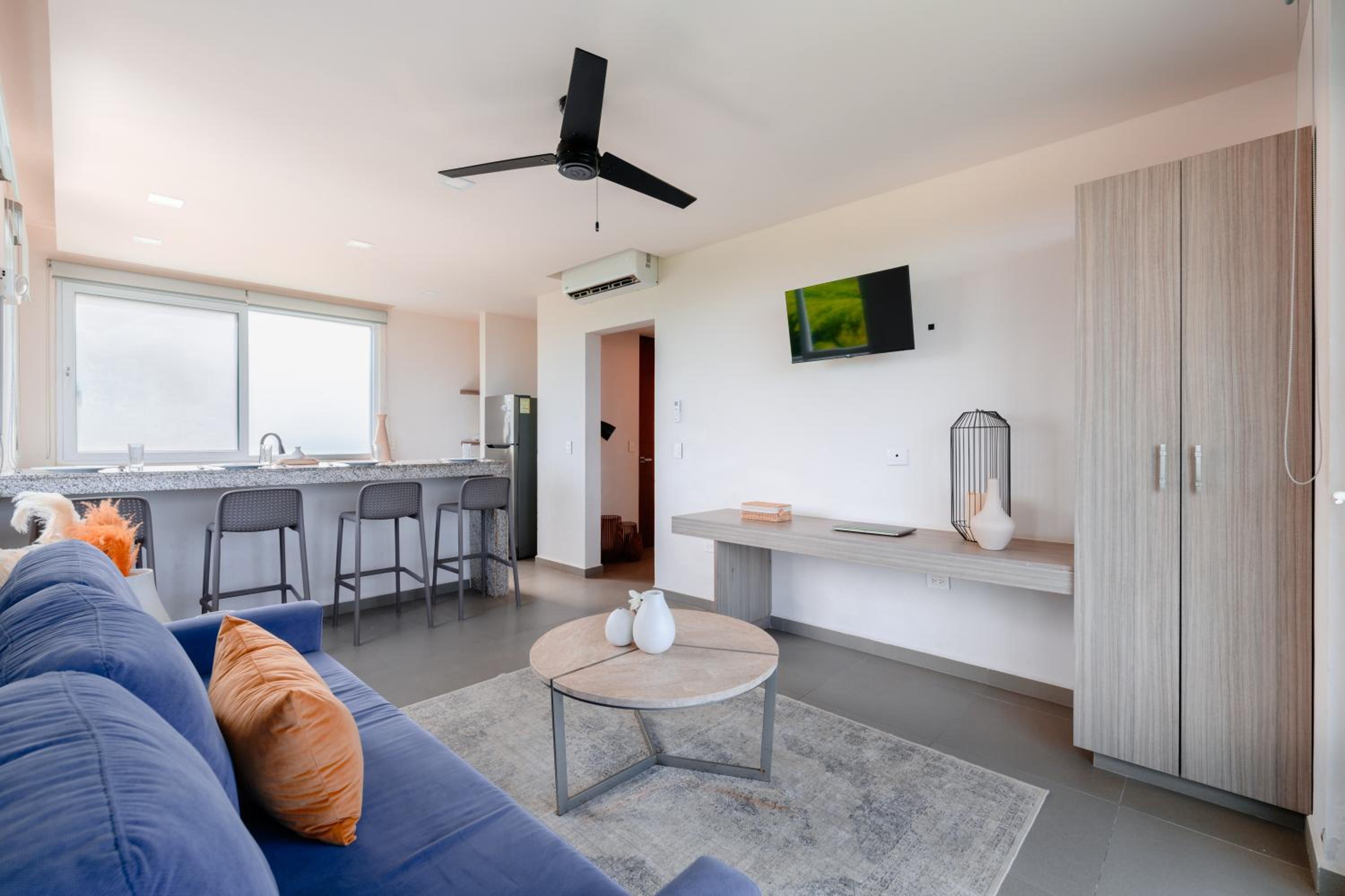 Studio With Sea View - Photo 17