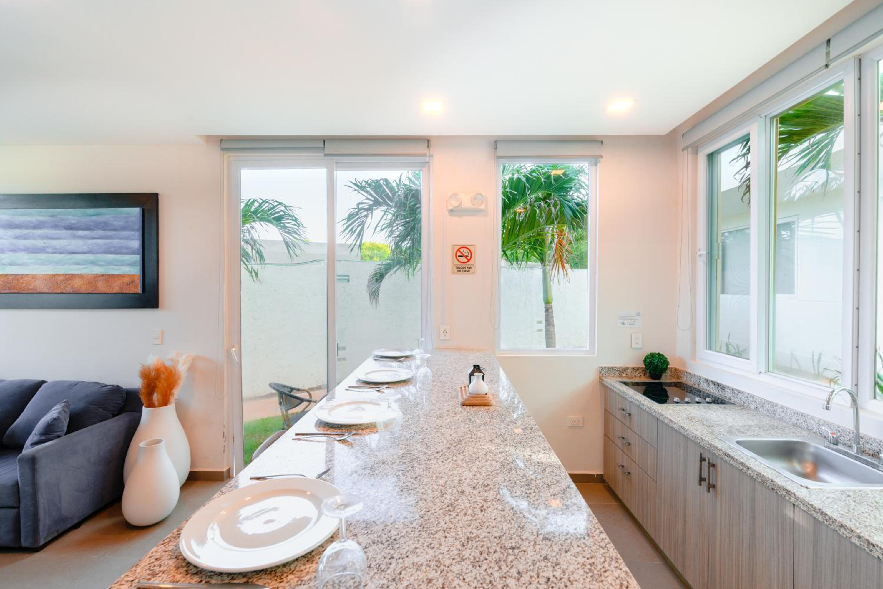 Junior Suite with Garden View - Photo 1