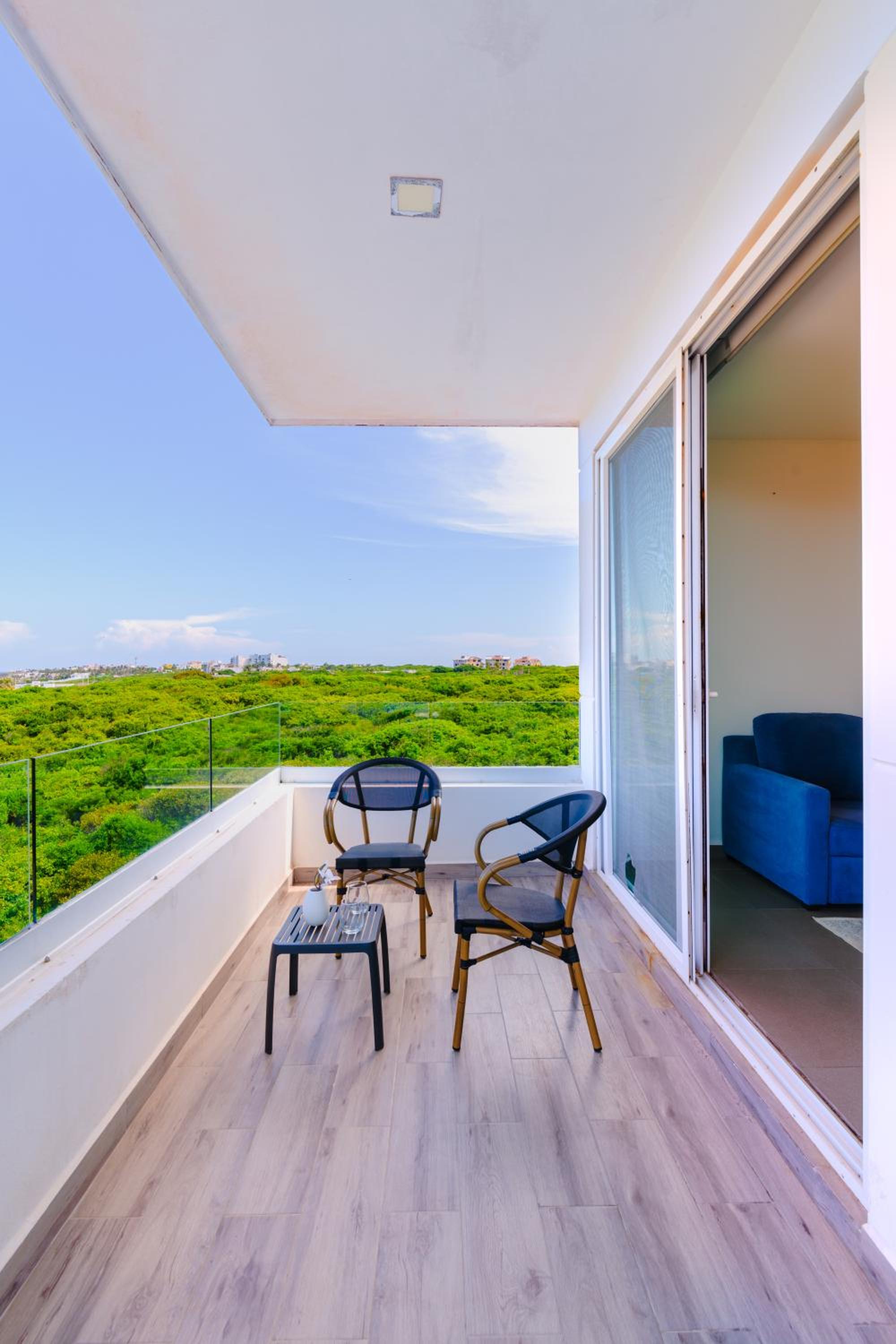 Studio With Sea View - Photo 13