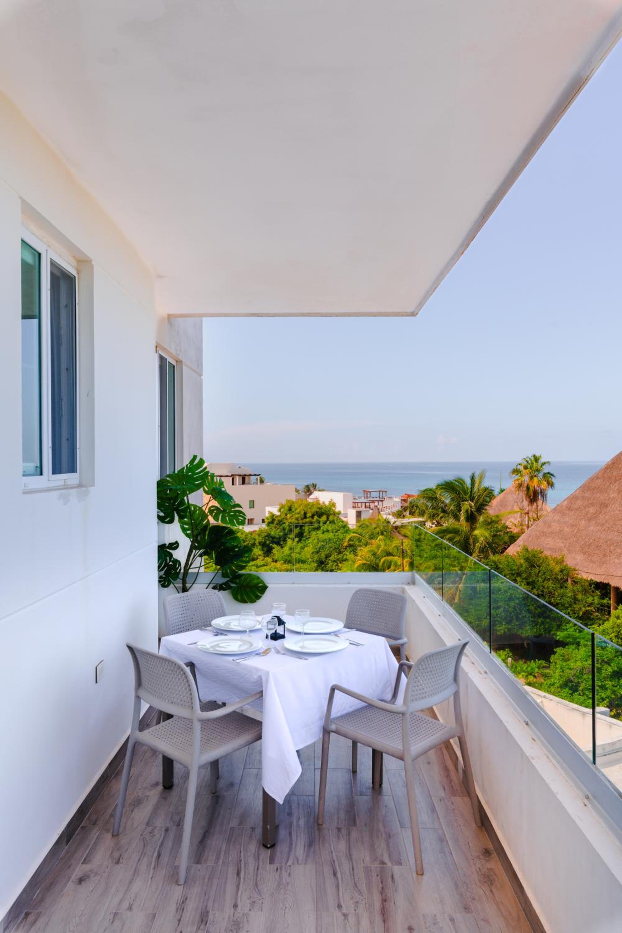 Studio With Sea View - Photo 12