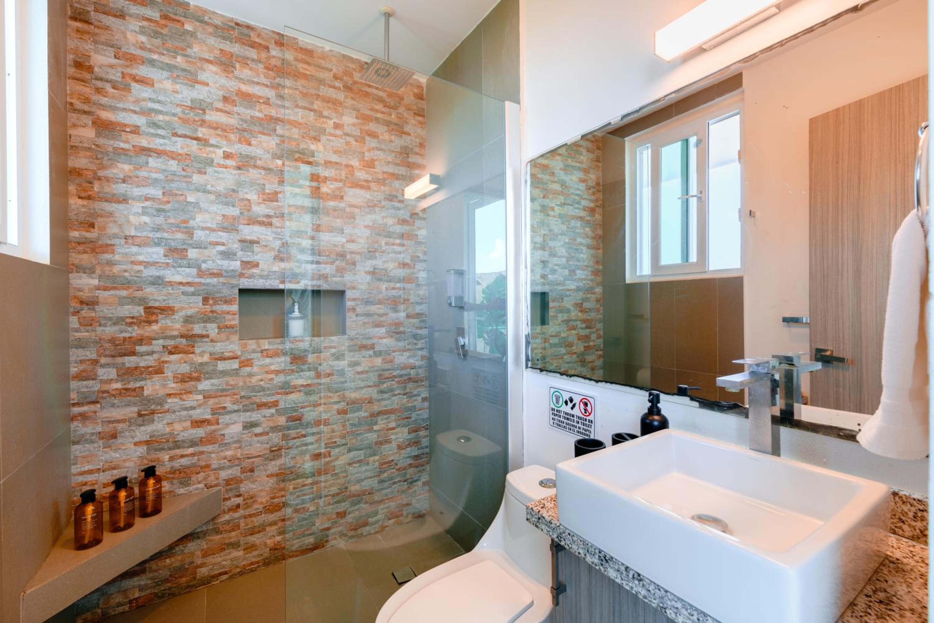 Studio With Sea View - Photo 9