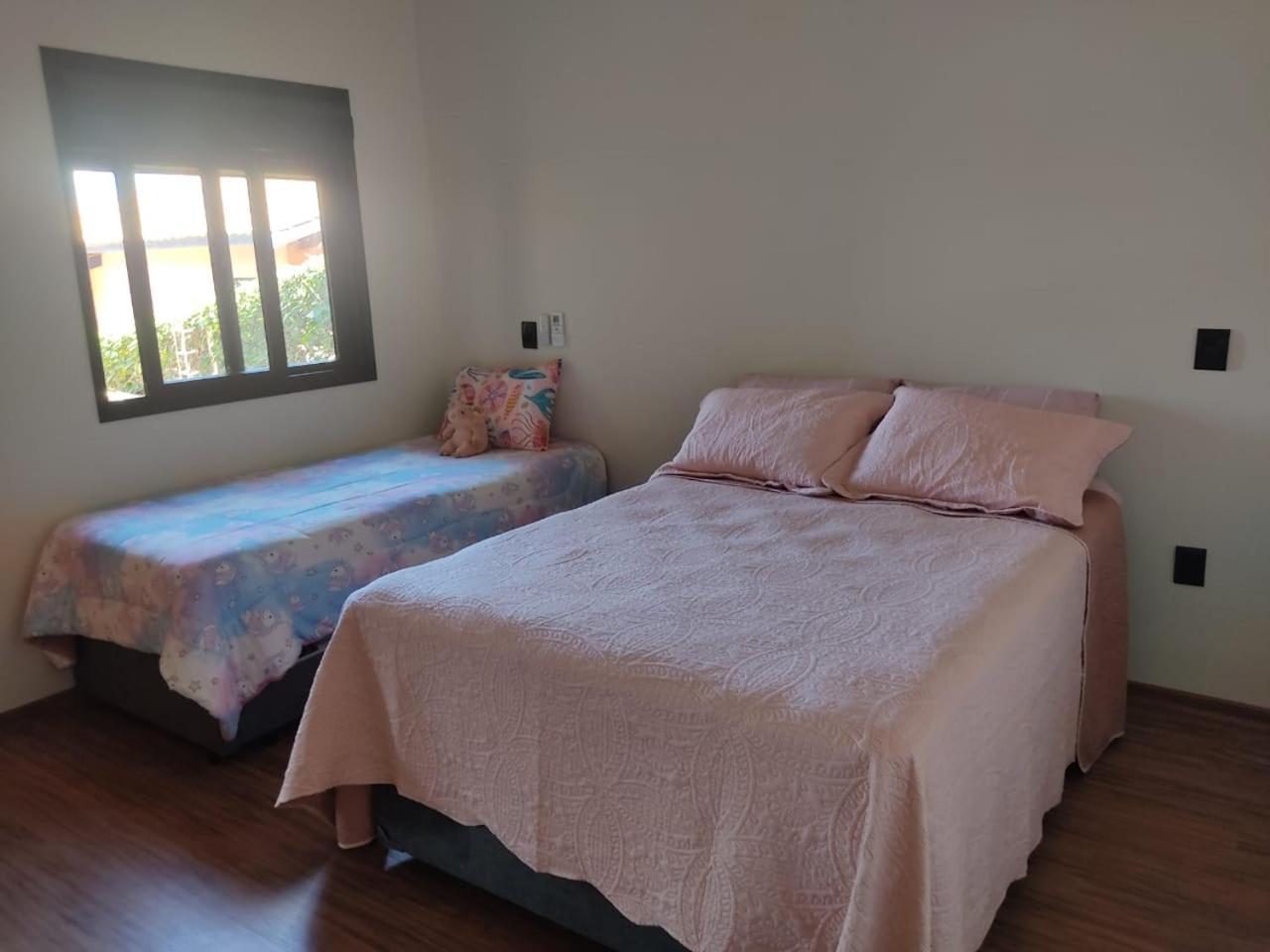 Three-Bedroom Holiday Home  photo 1