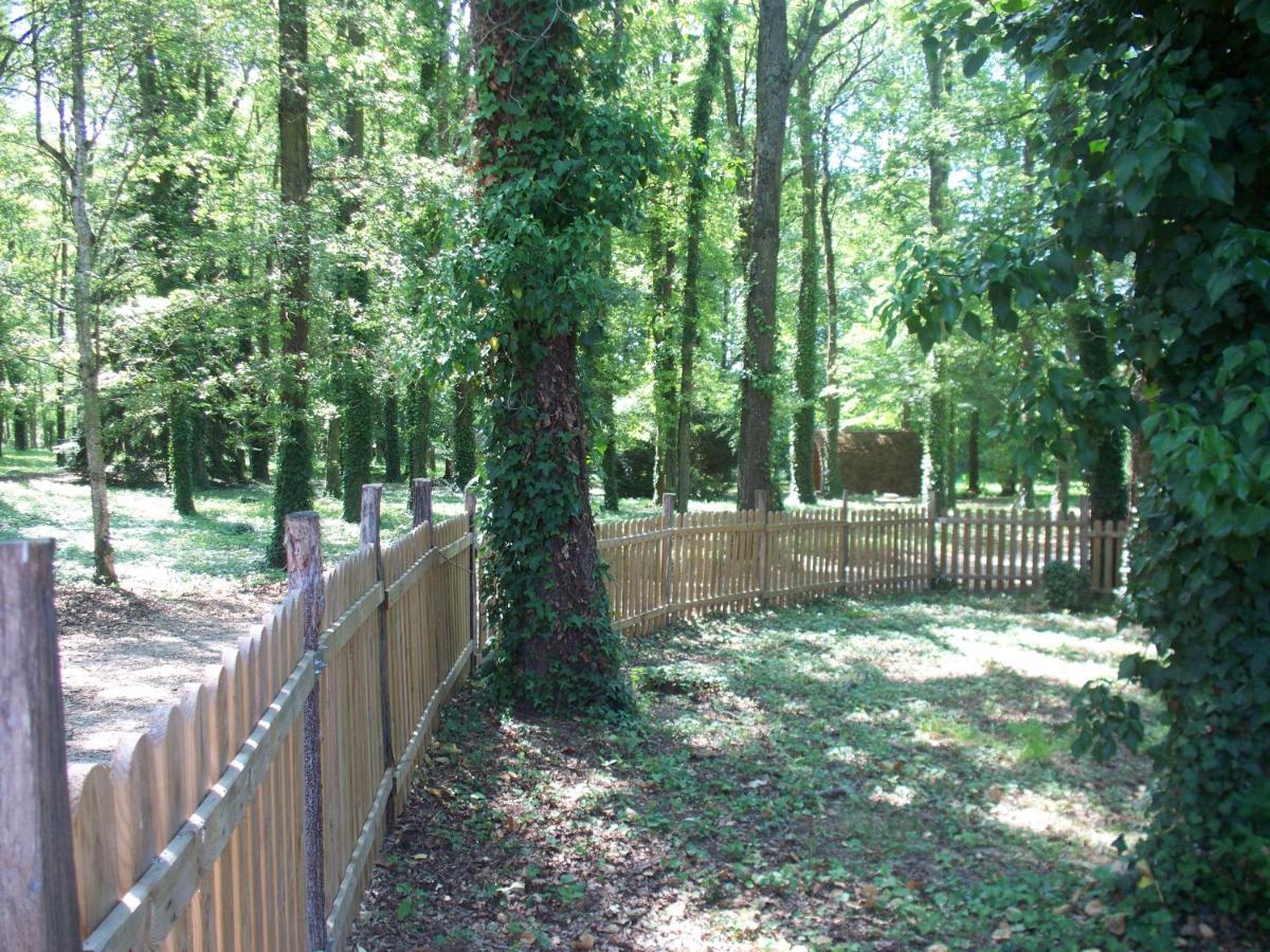 Wooden Cabin (2 Adults) photo 1