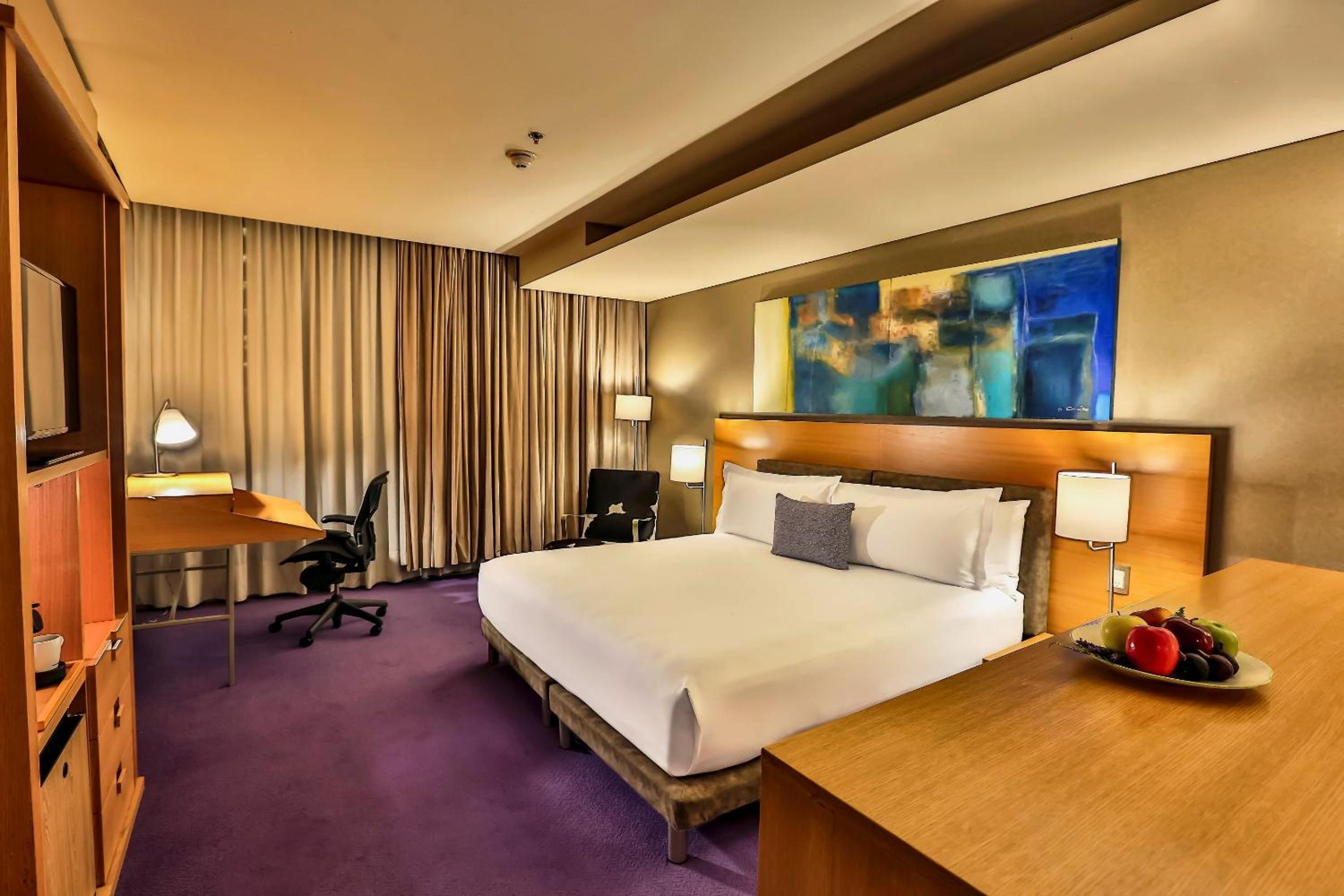 Junior Suite premium level photo 3