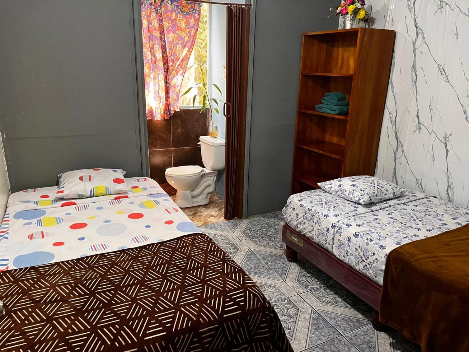 Twin Room photo 1