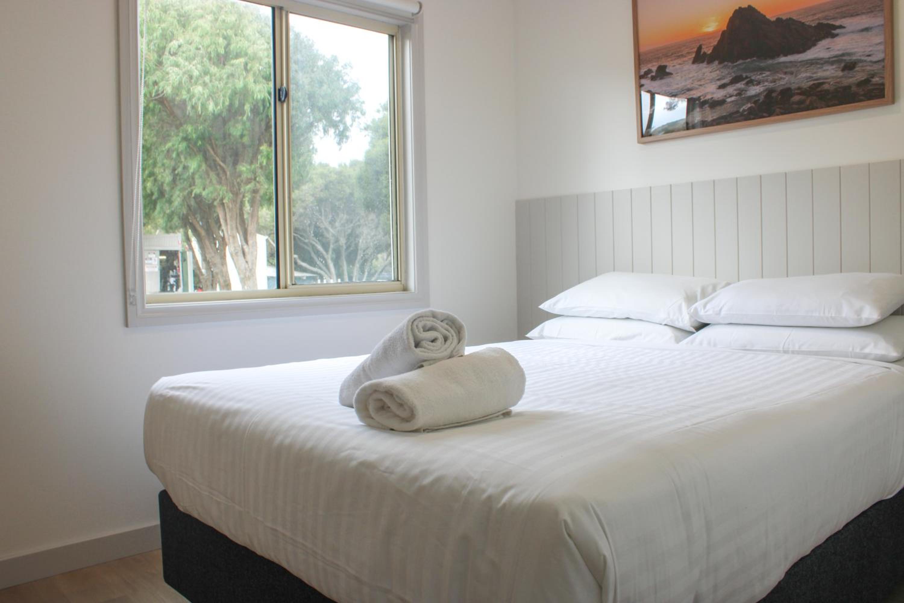 Two-Bedroom Villa - Photo 1