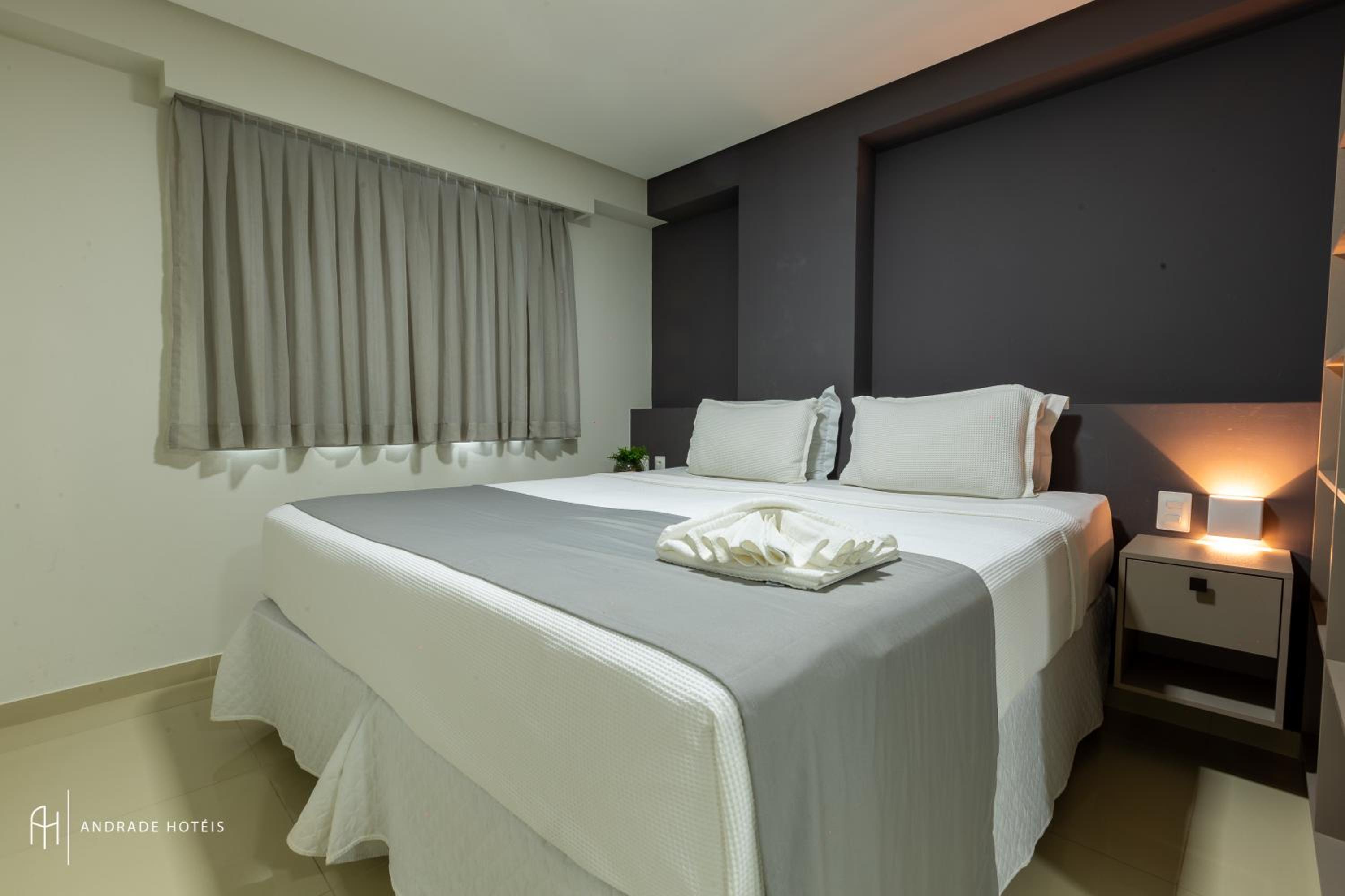 Standard Double Room - Photo 1