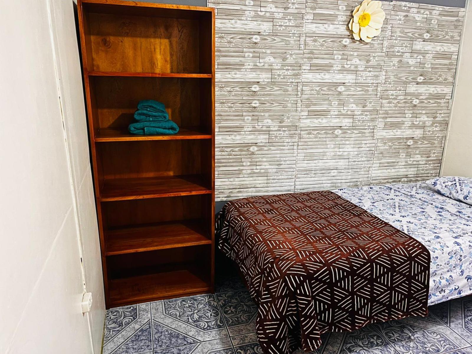 Double Room with Private Bathroom photo 3