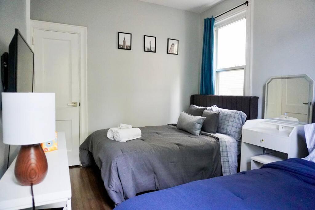 Two-Bedroom Apartment photo 3