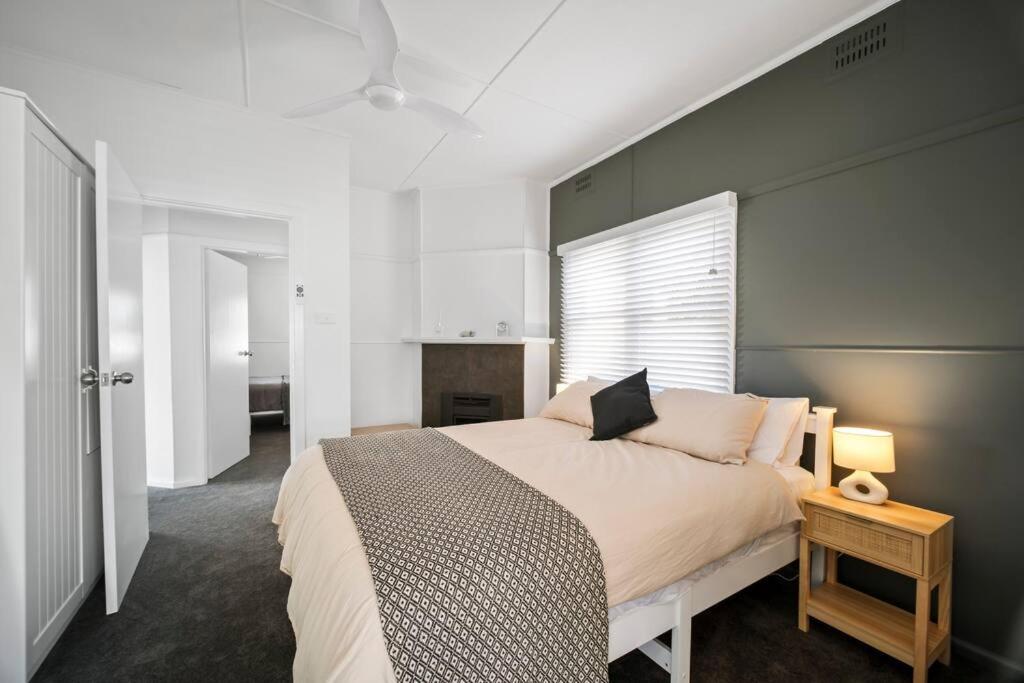 Three-Bedroom Vacation Home  photo 1
