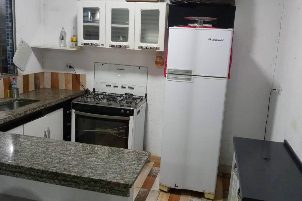 Two-Bedroom House photo 2
