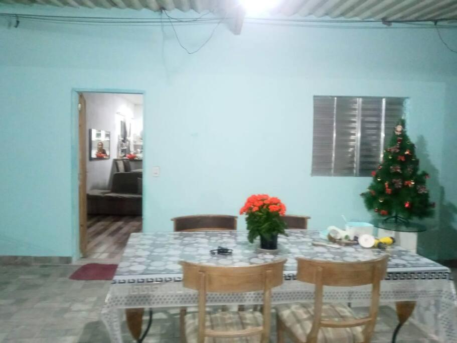 Two-Bedroom House photo 3