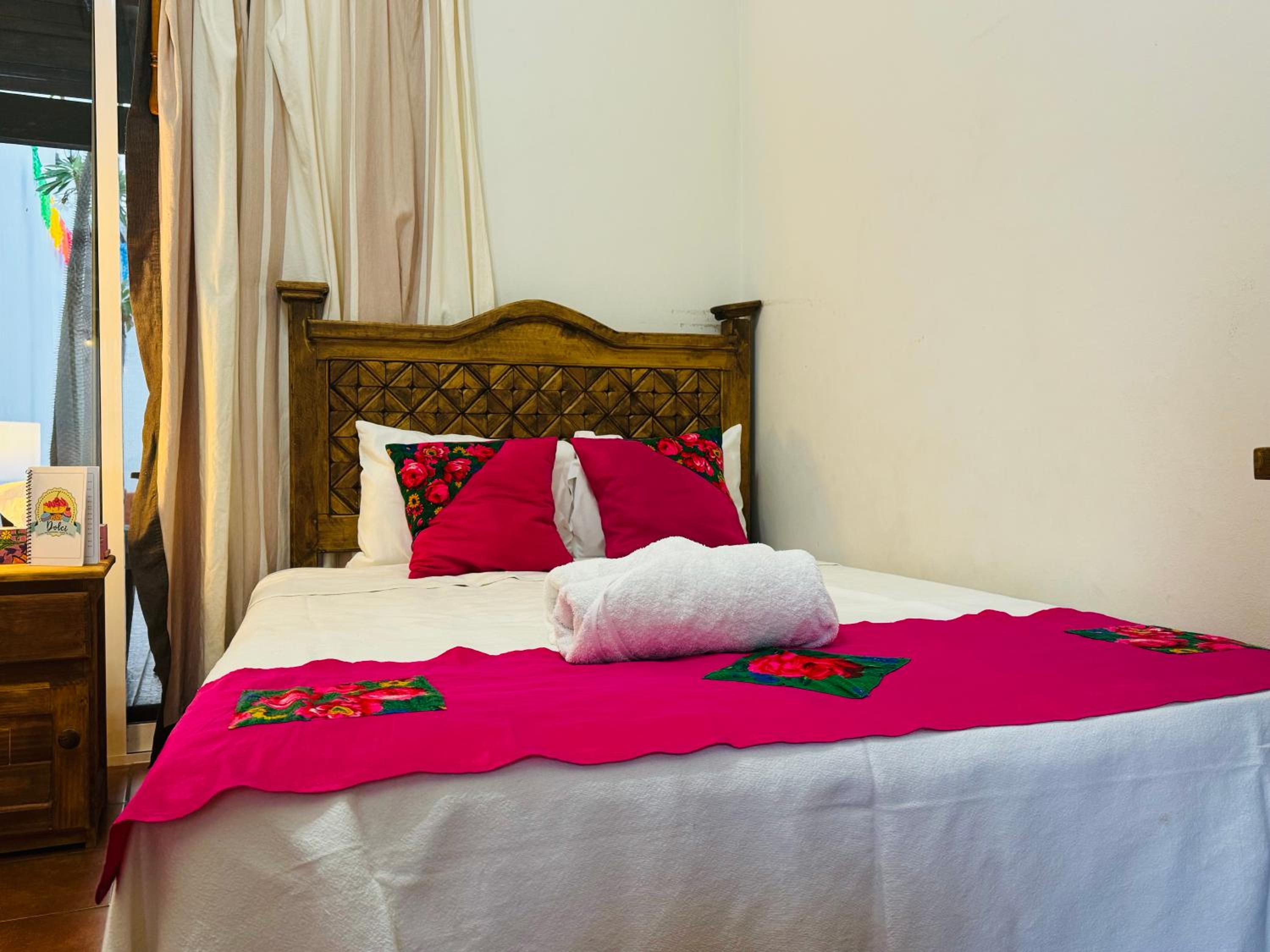 Triple Room - Disability Access
