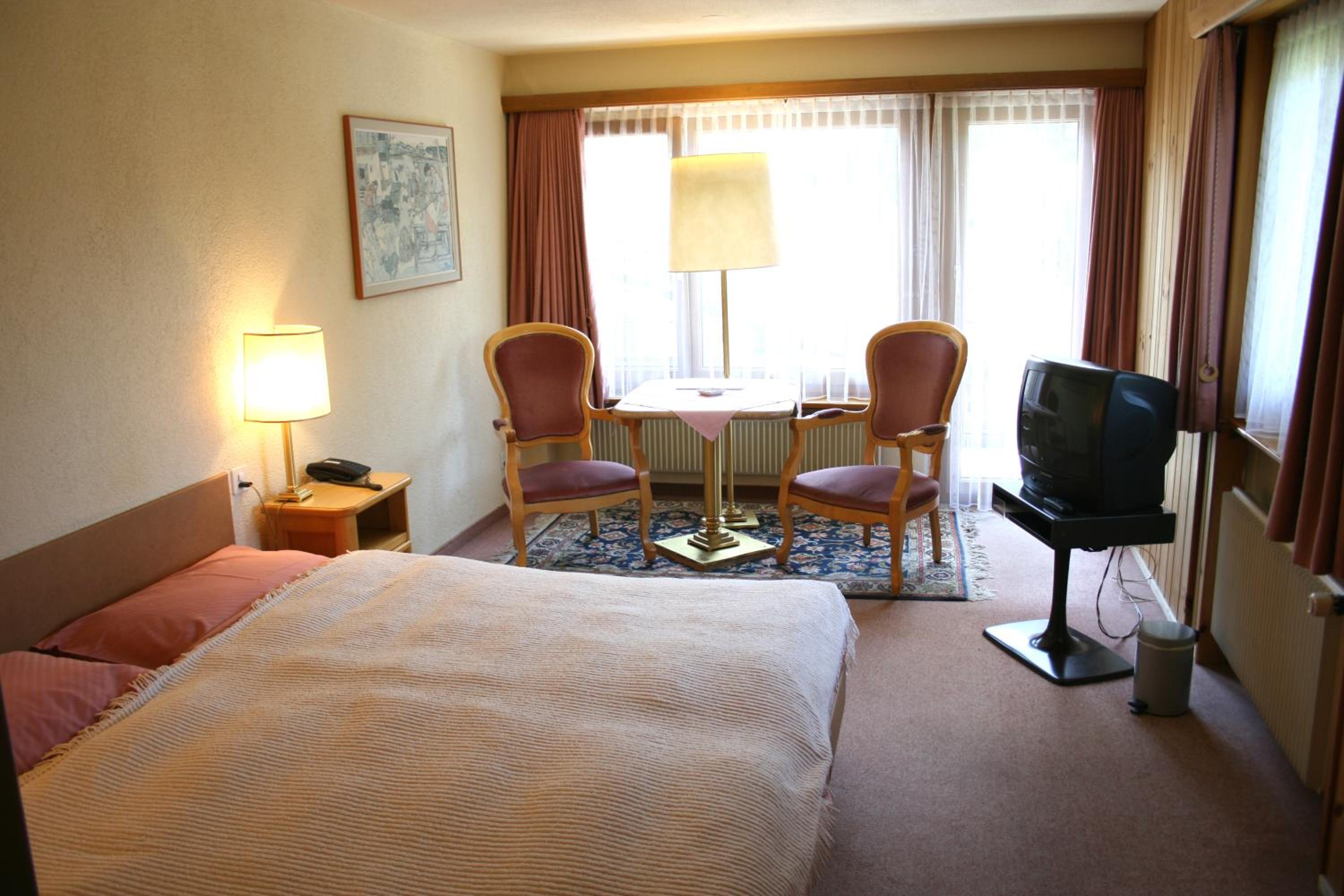 Double or Twin Room - Photo 1
