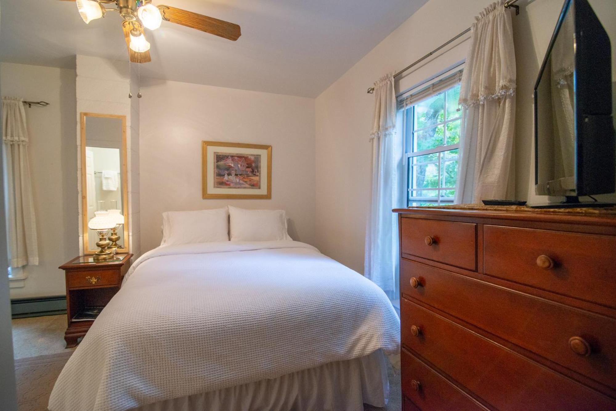 Standard Queen Room - Photo 4
