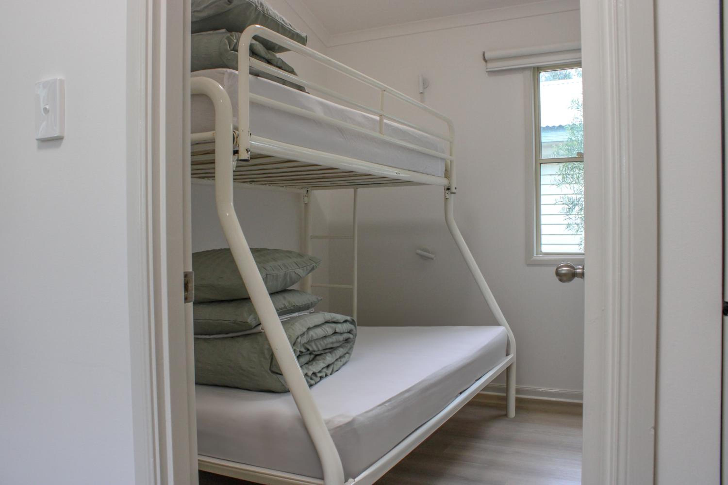 Two-Bedroom Family Apartment - Photo 3