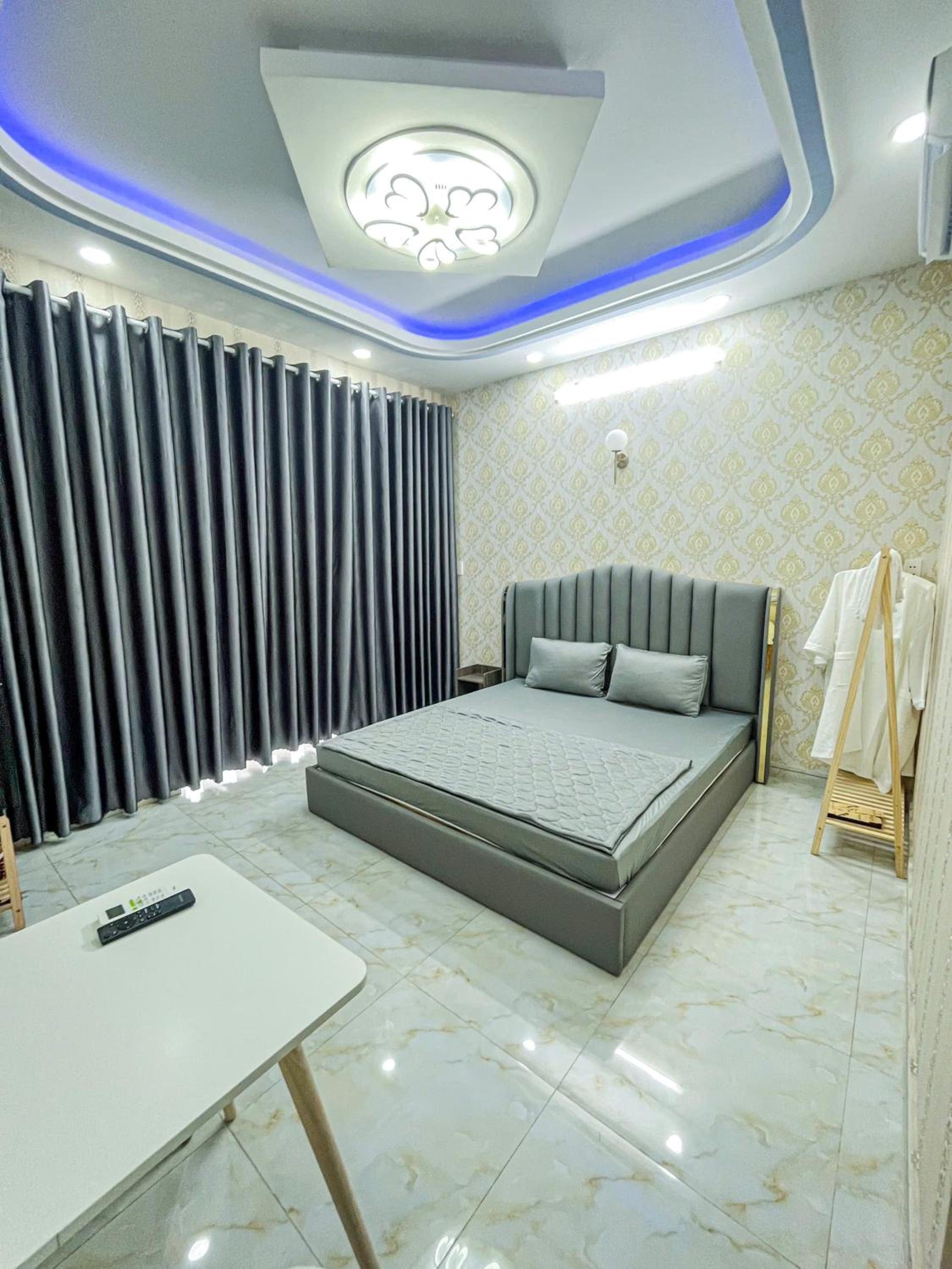Deluxe Double Room - Photo 1