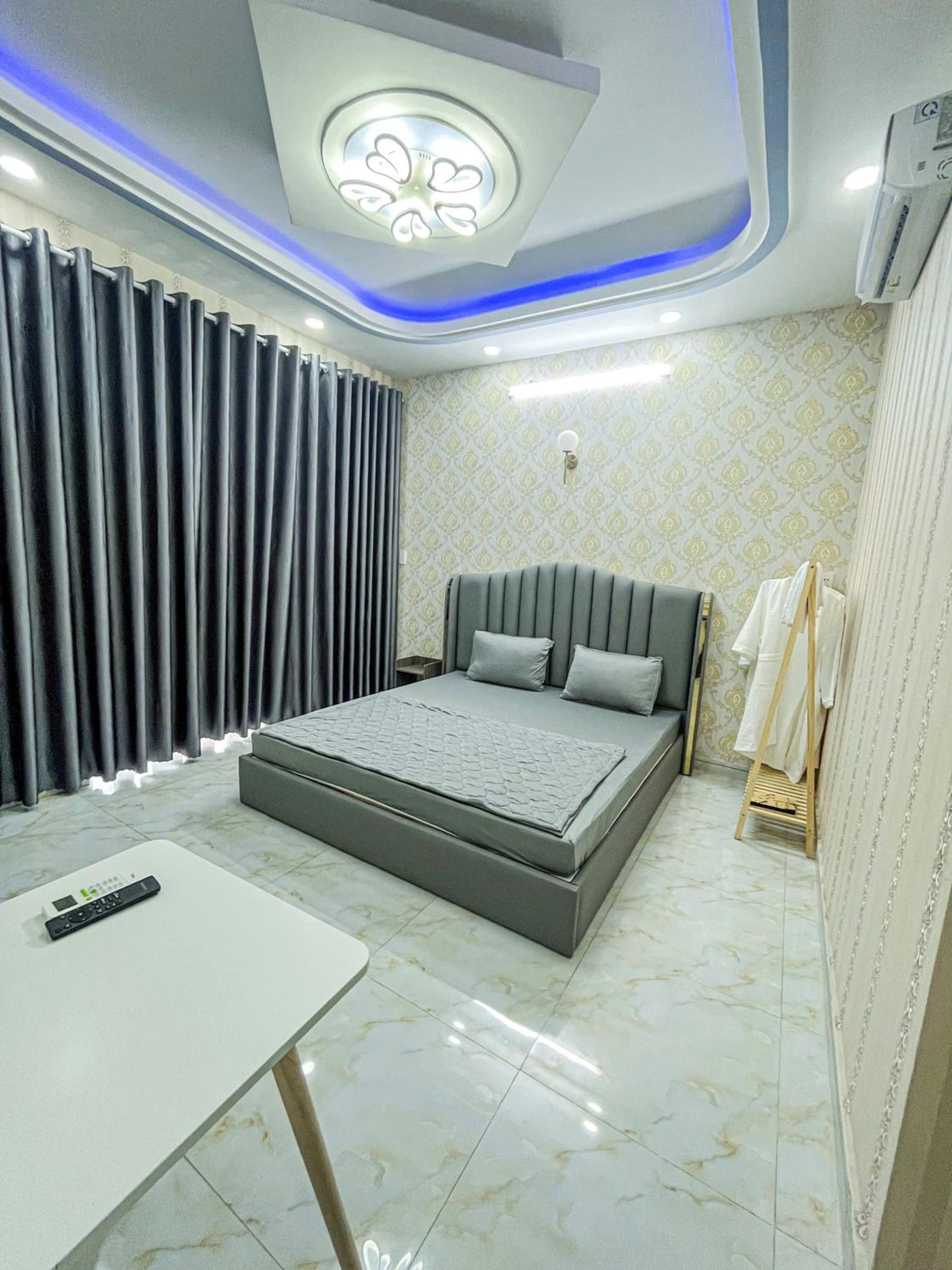 Deluxe Double Room - Photo 2