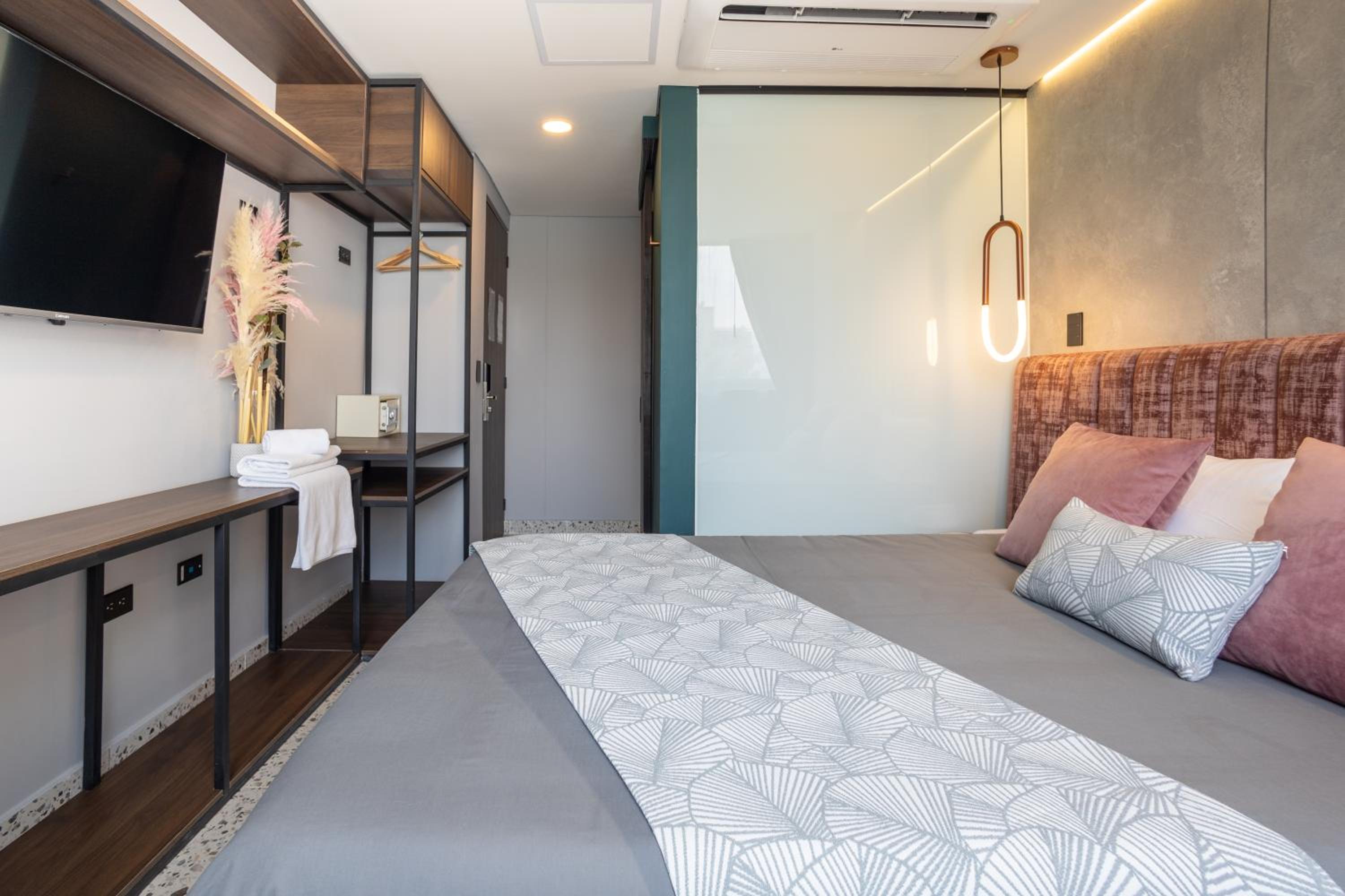Double Room photo 3