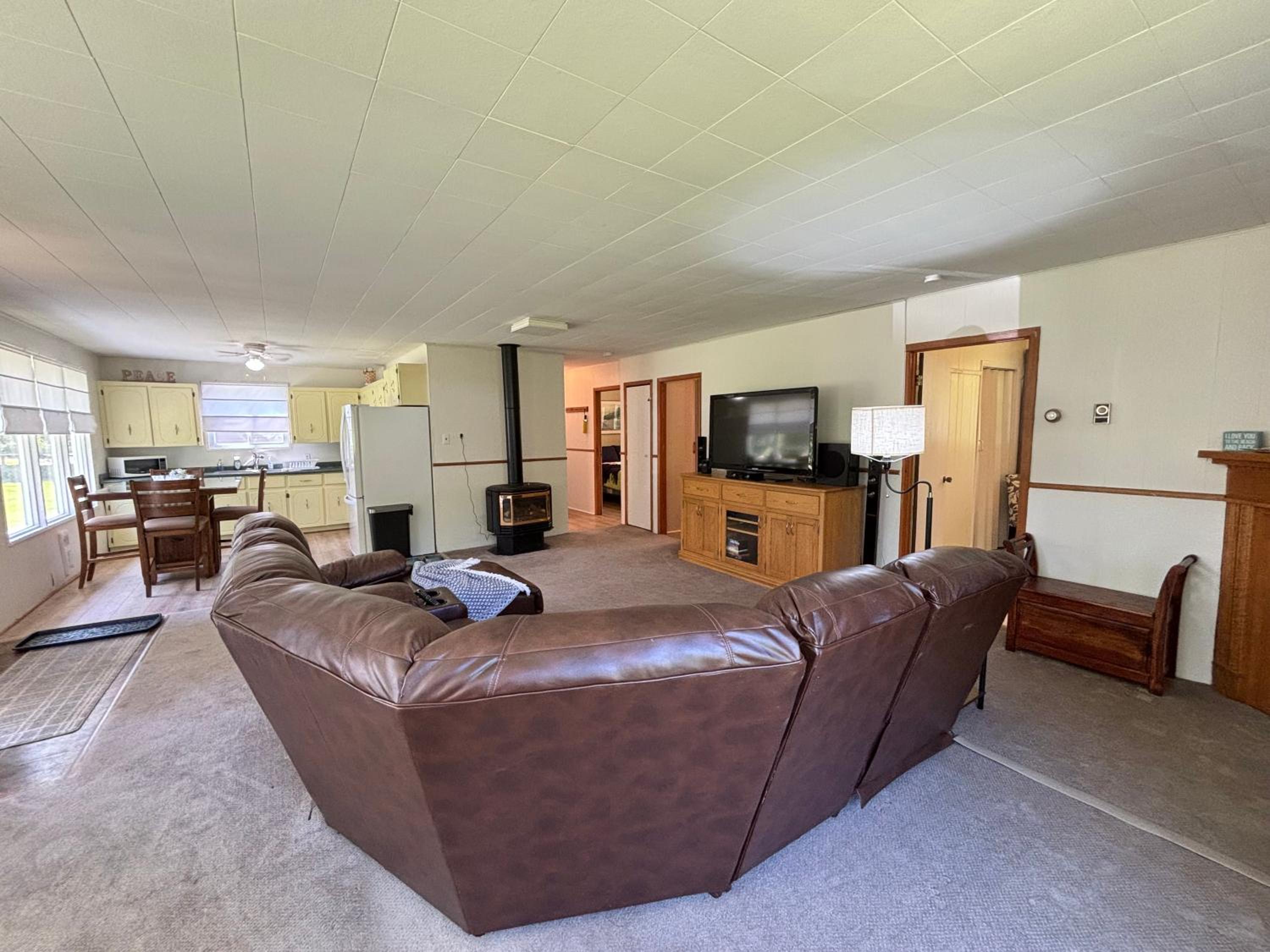 Bungalow photo 1