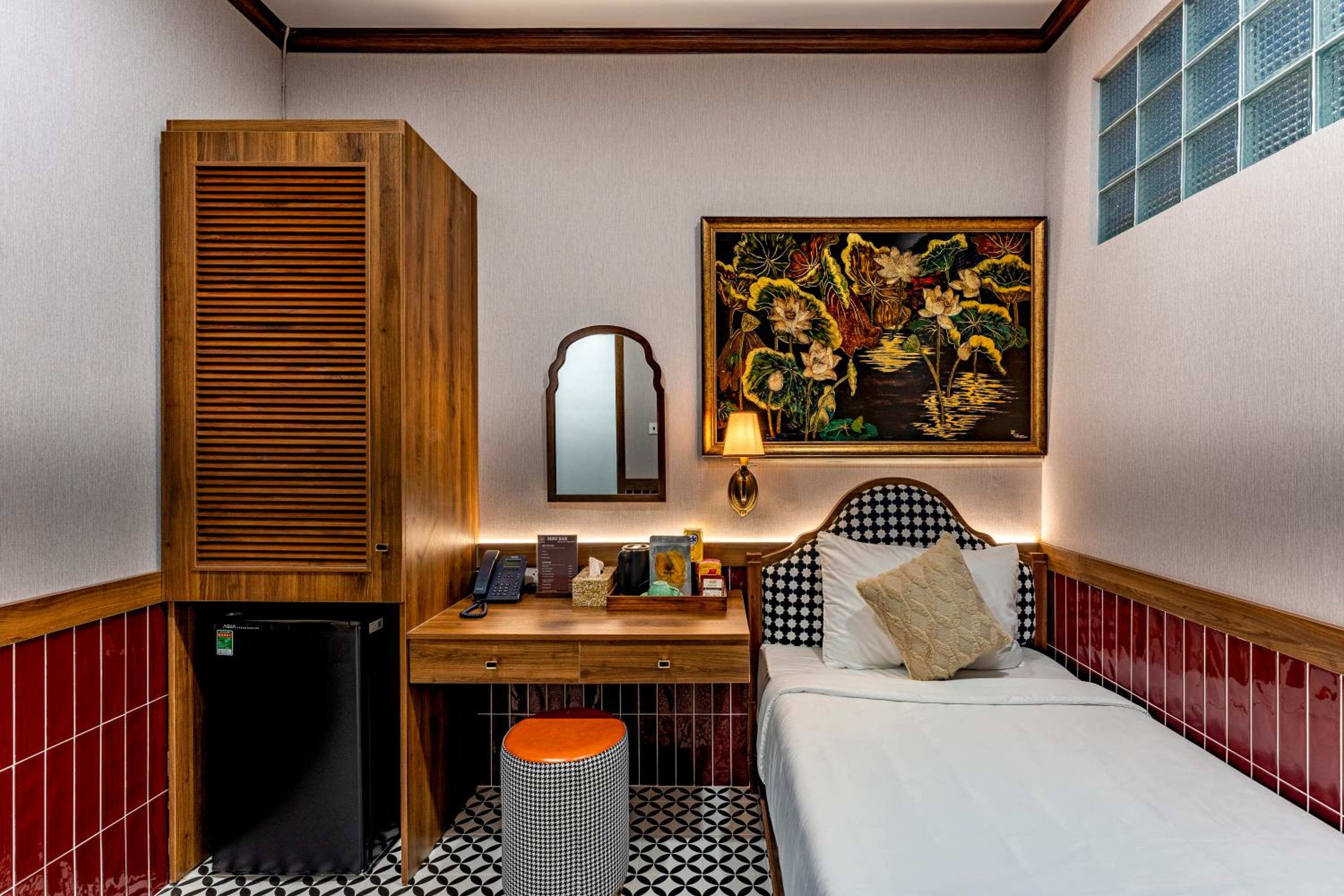 Single Room