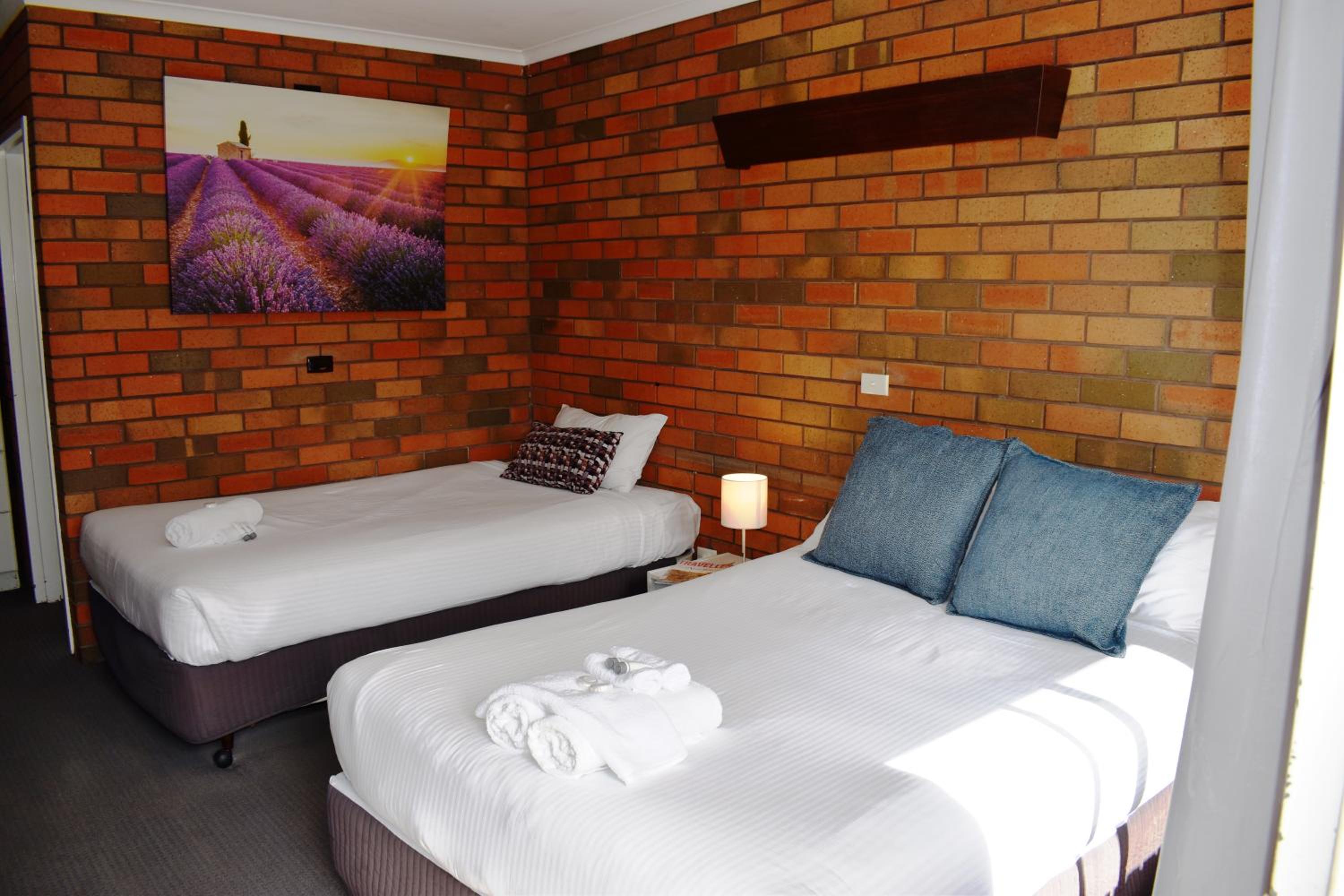 Superior Twin Room photo 1