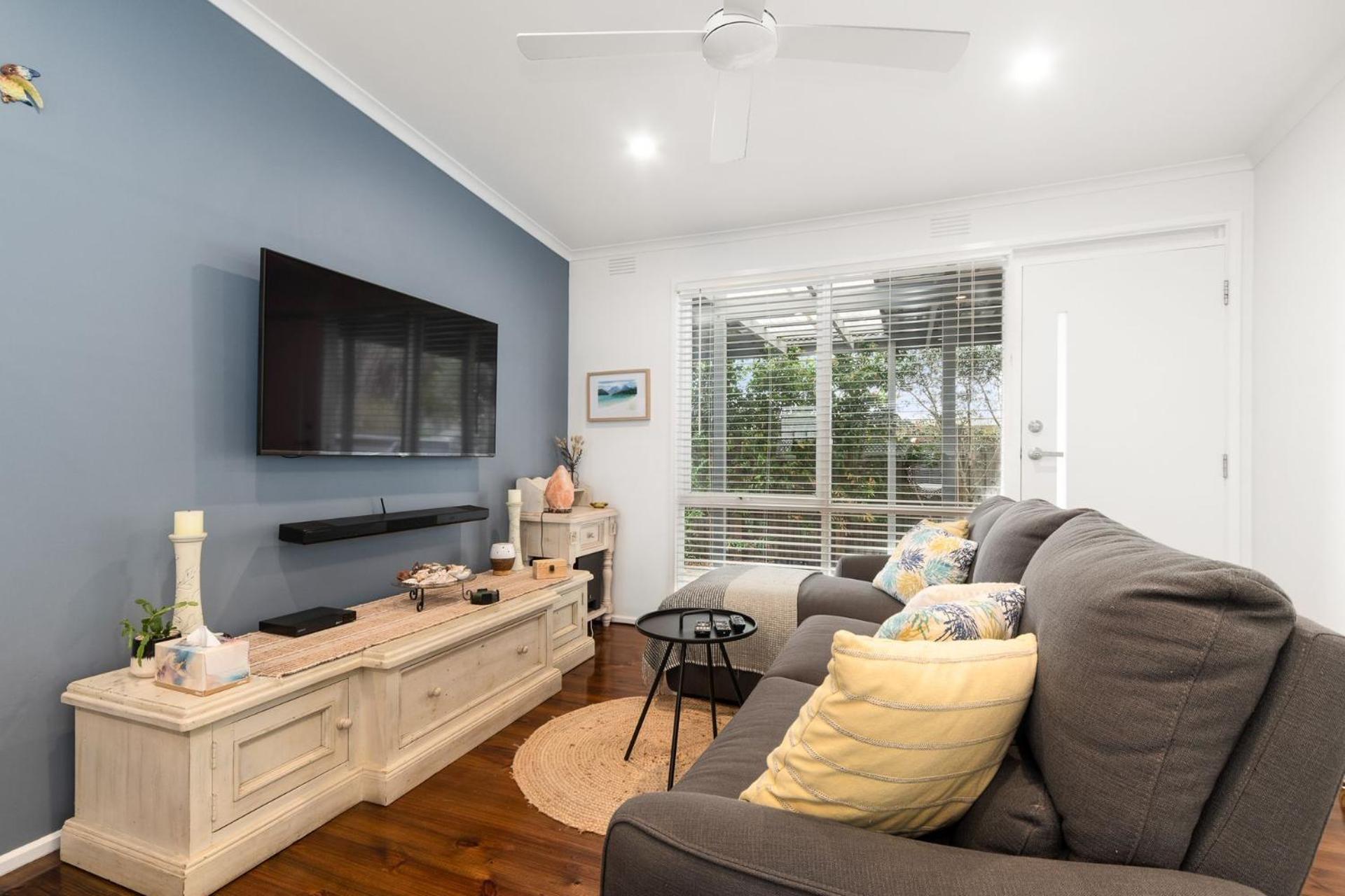 Three-Bedroom House photo 1