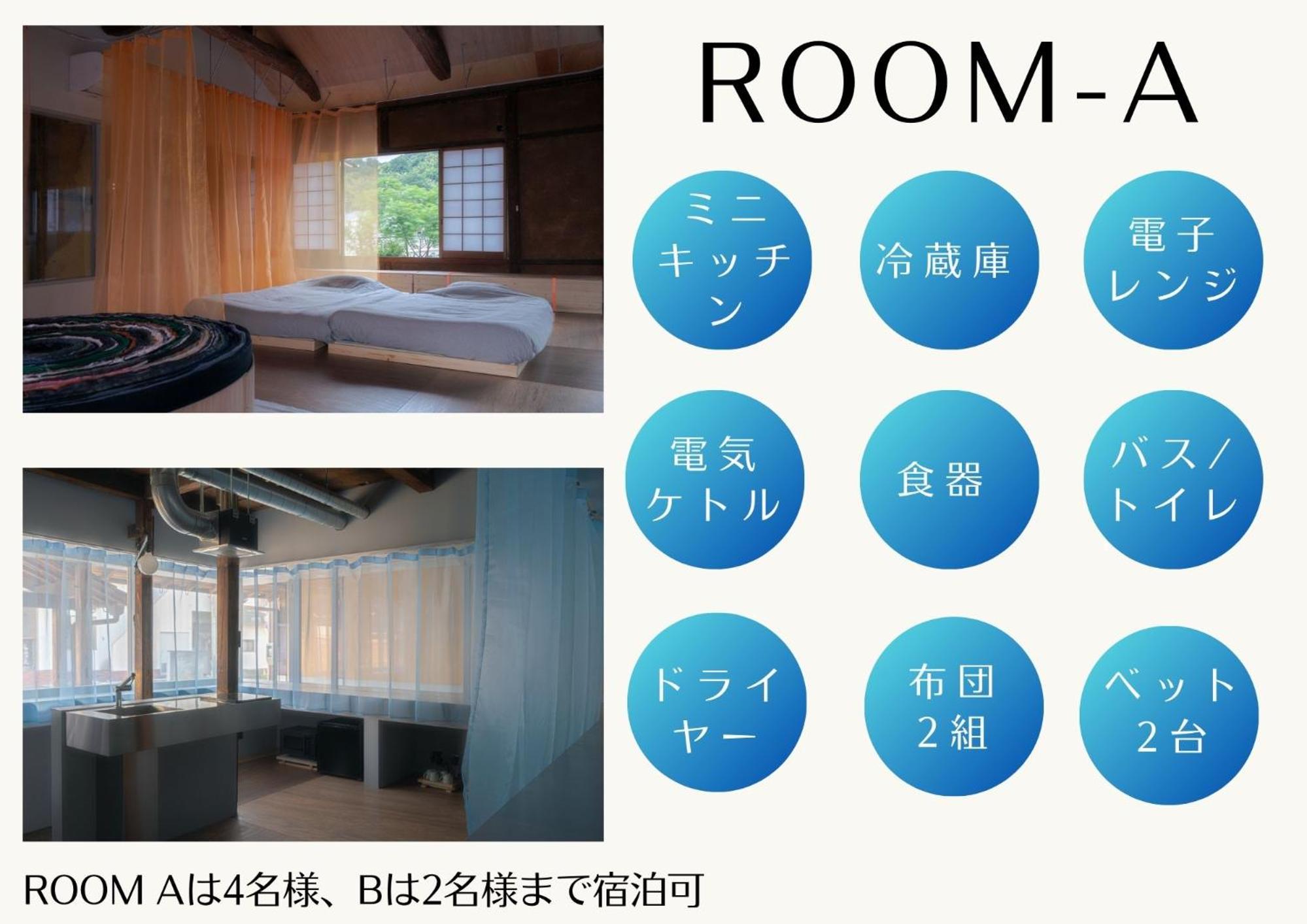 Two-Bedroom House photo 2