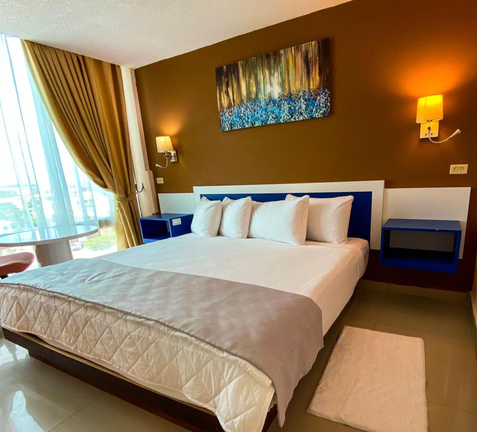 King Suite photo 1