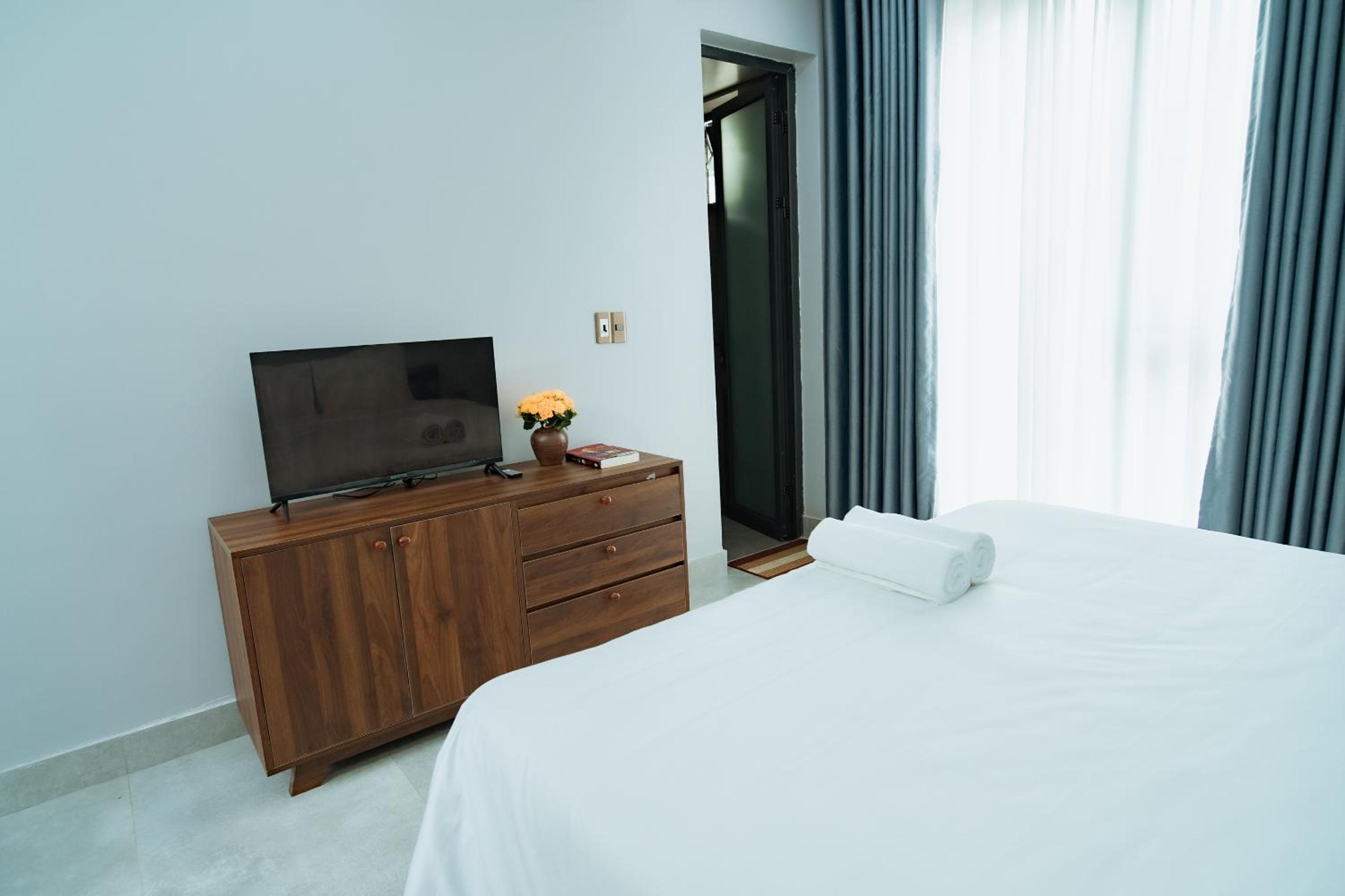 Superior King Room photo 2
