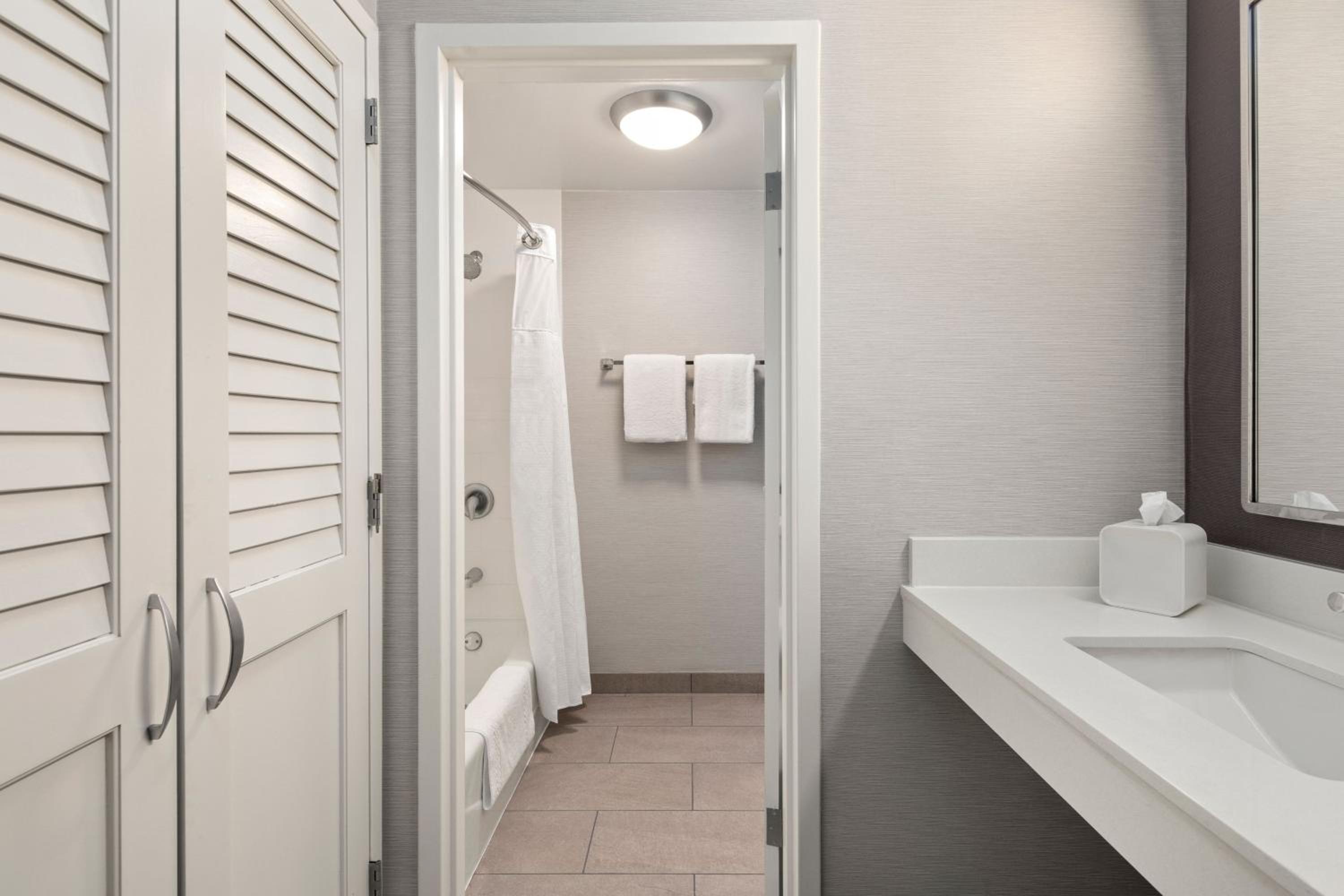 One-Bedroom Suite - Photo 3
