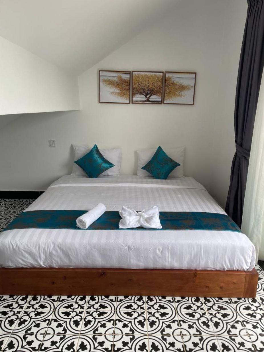 Double Room with Mountain View photo 1