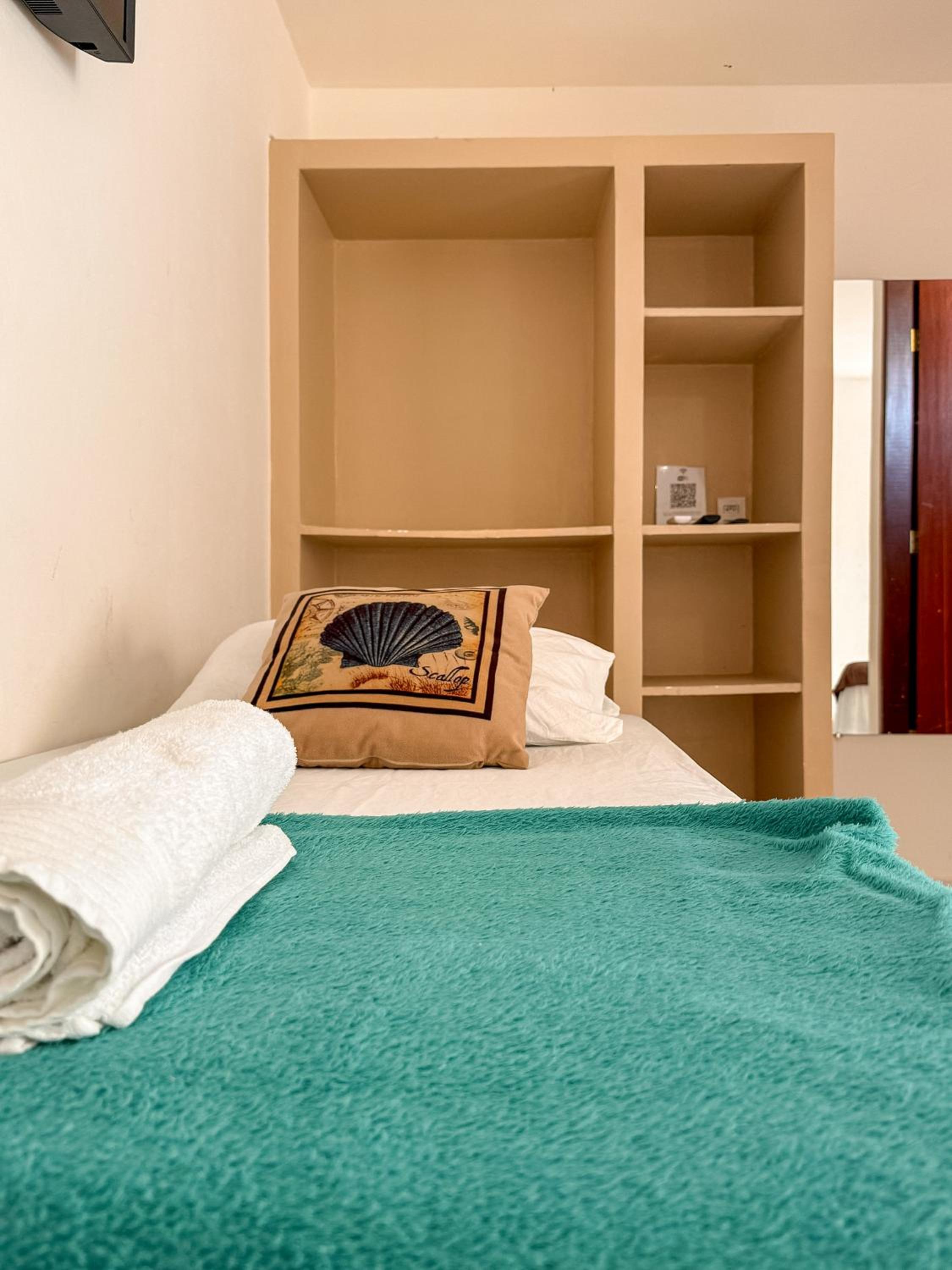 Family Suite with Balcony photo 1