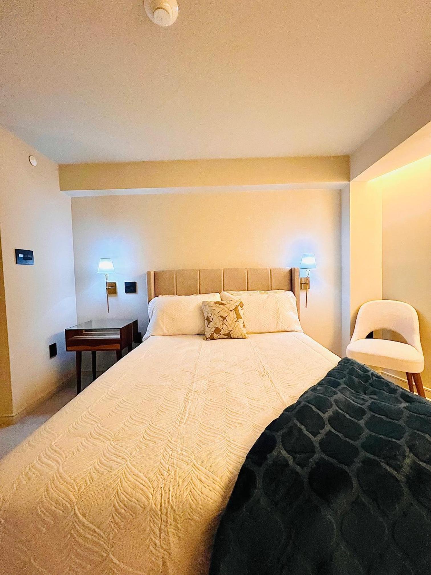 One-Bedroom Apartment photo 2