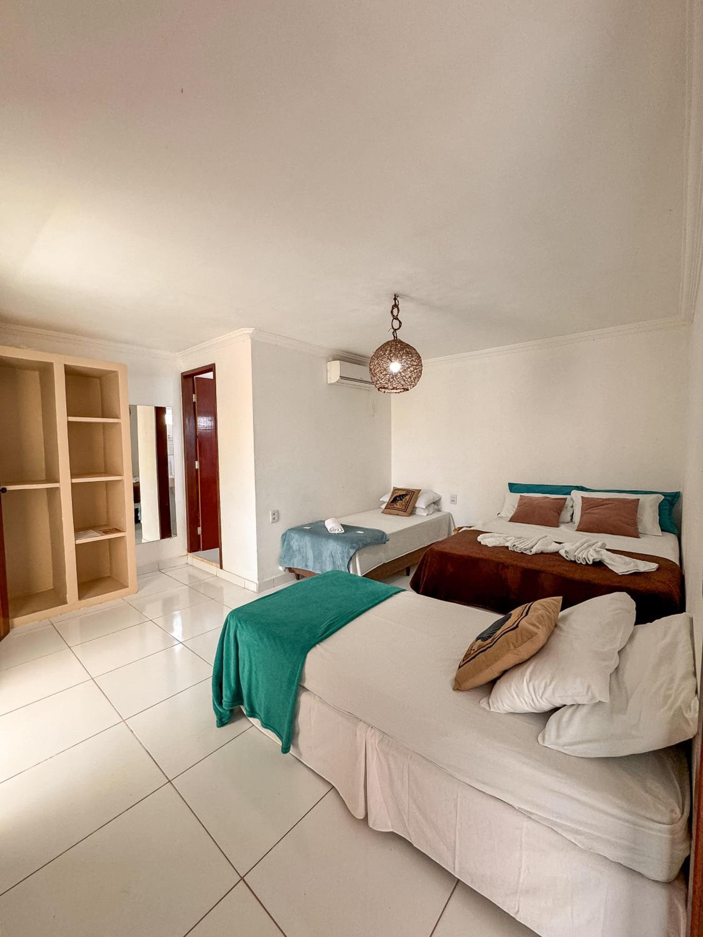 Family Suite with Balcony photo 2